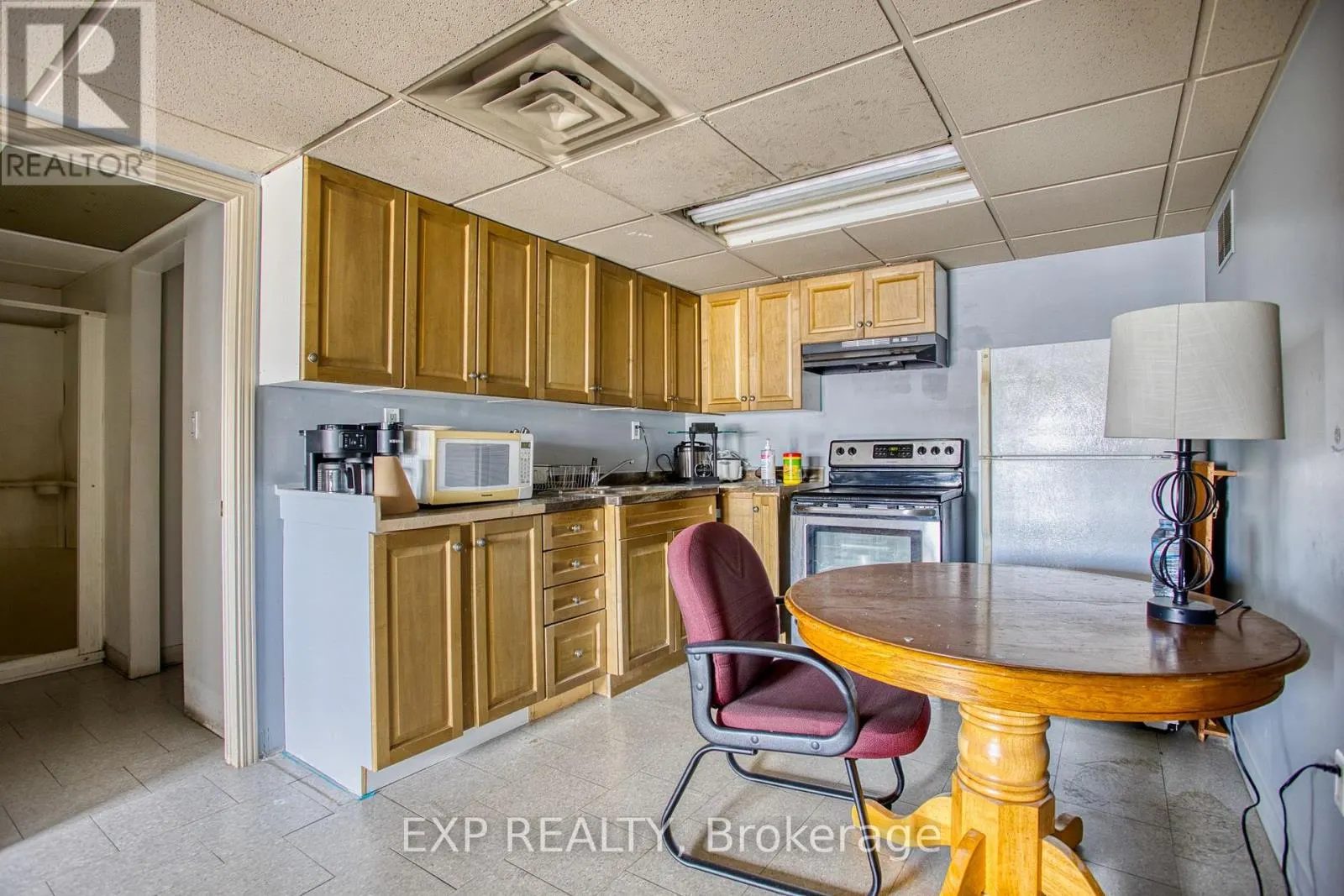 1 - 112 ORMOND STREET S