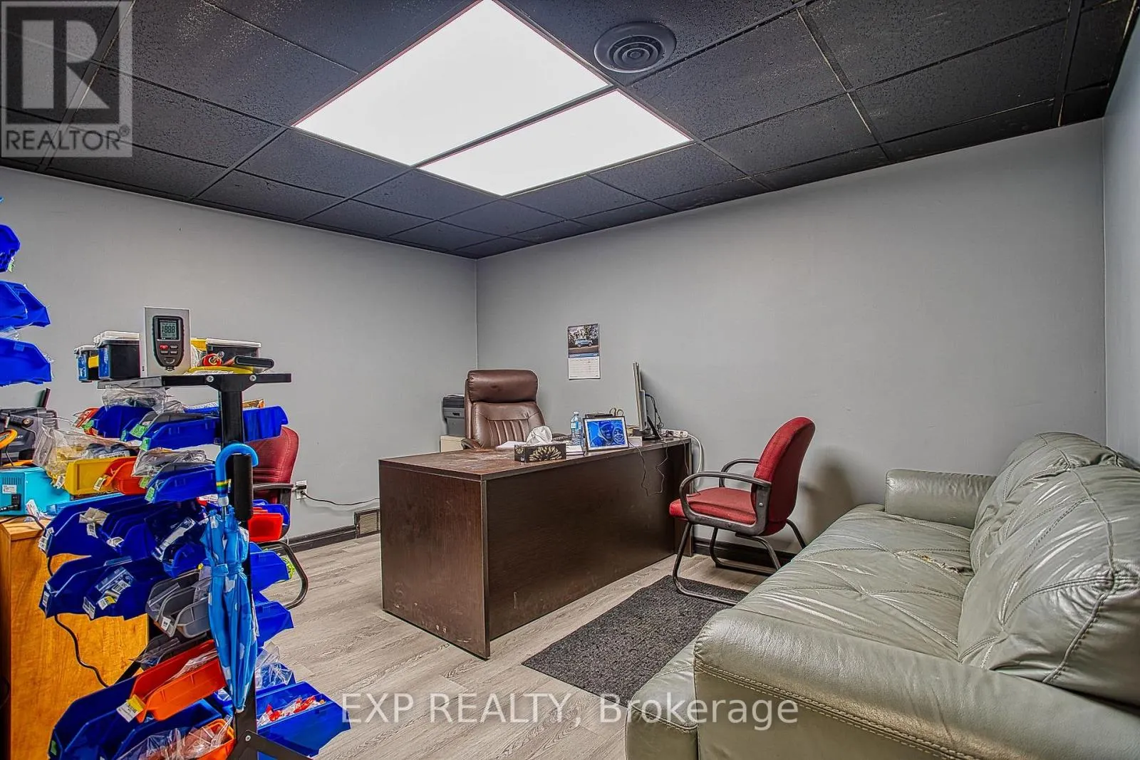 1 - 112 ORMOND STREET S