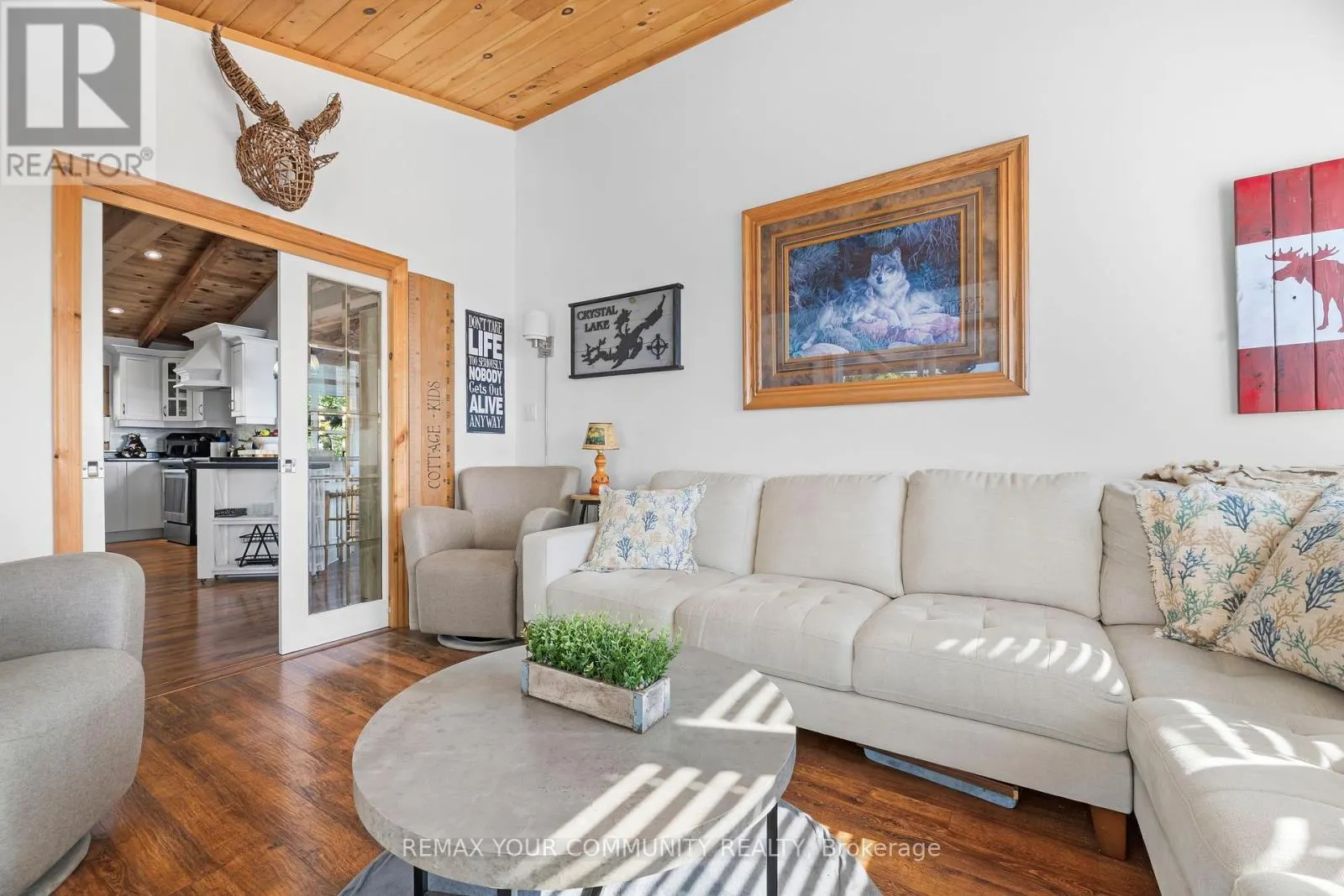 511 EAST CLEAR BAY ROAD