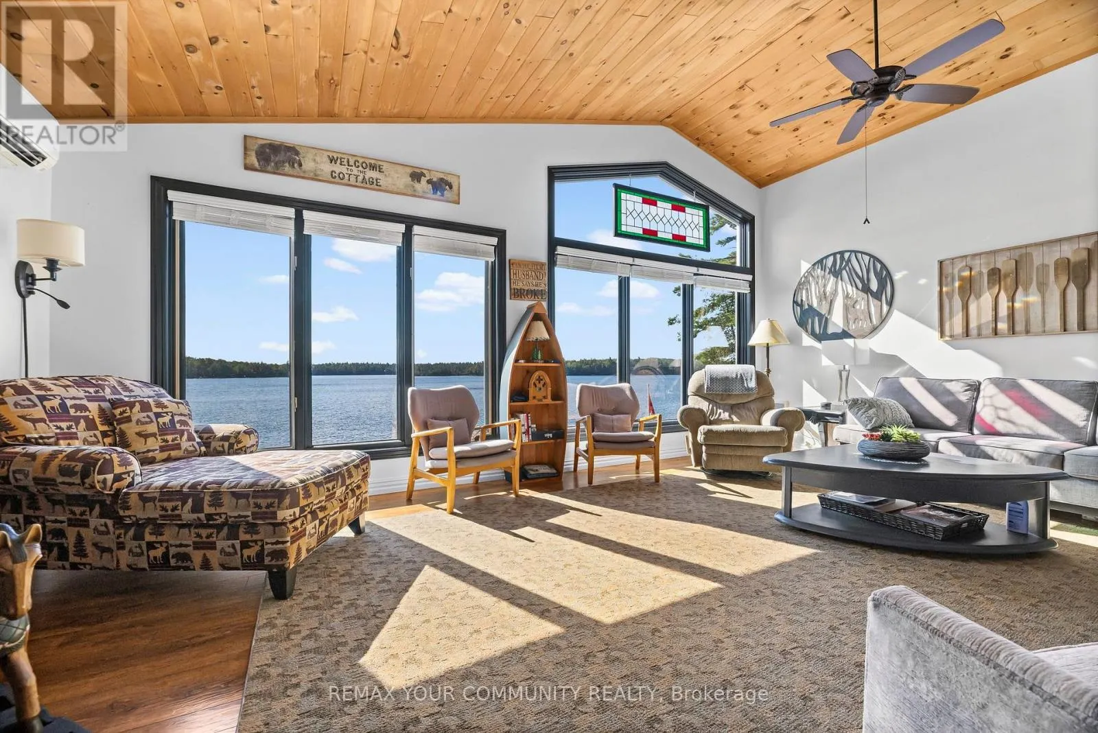 511 EAST CLEAR BAY ROAD