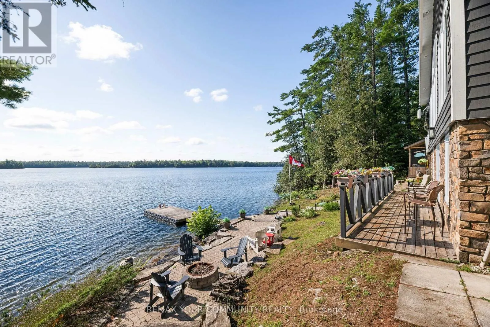 511 EAST CLEAR BAY ROAD