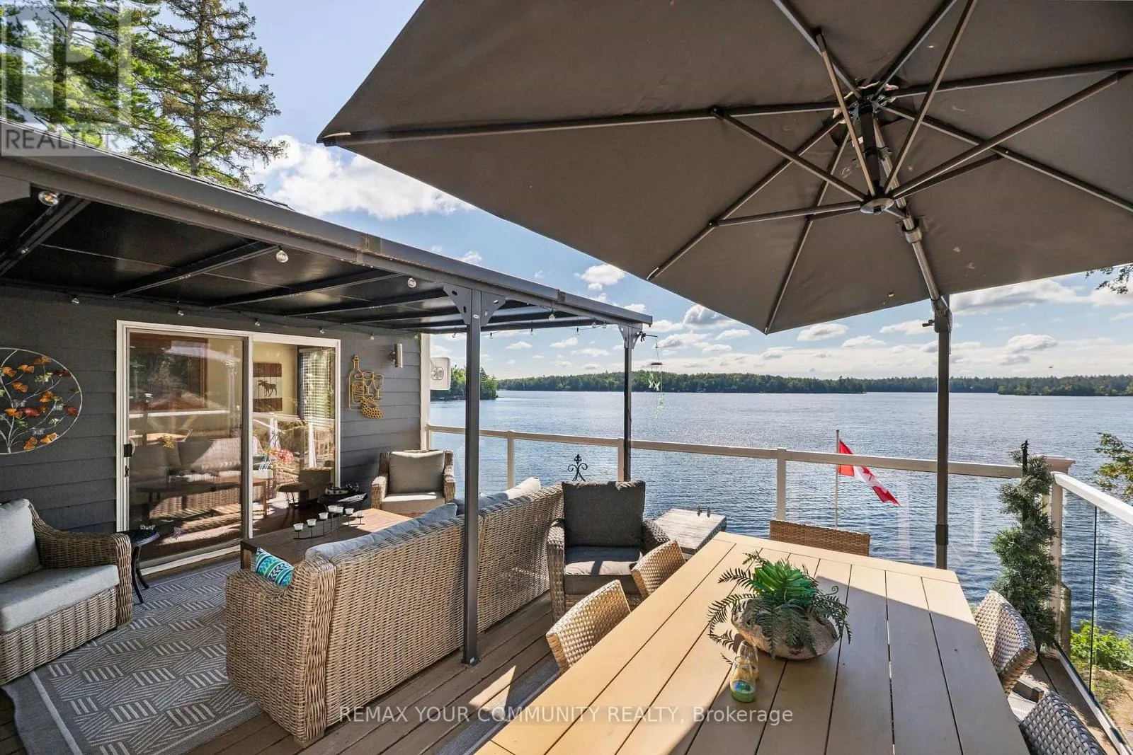 511 EAST CLEAR BAY ROAD
