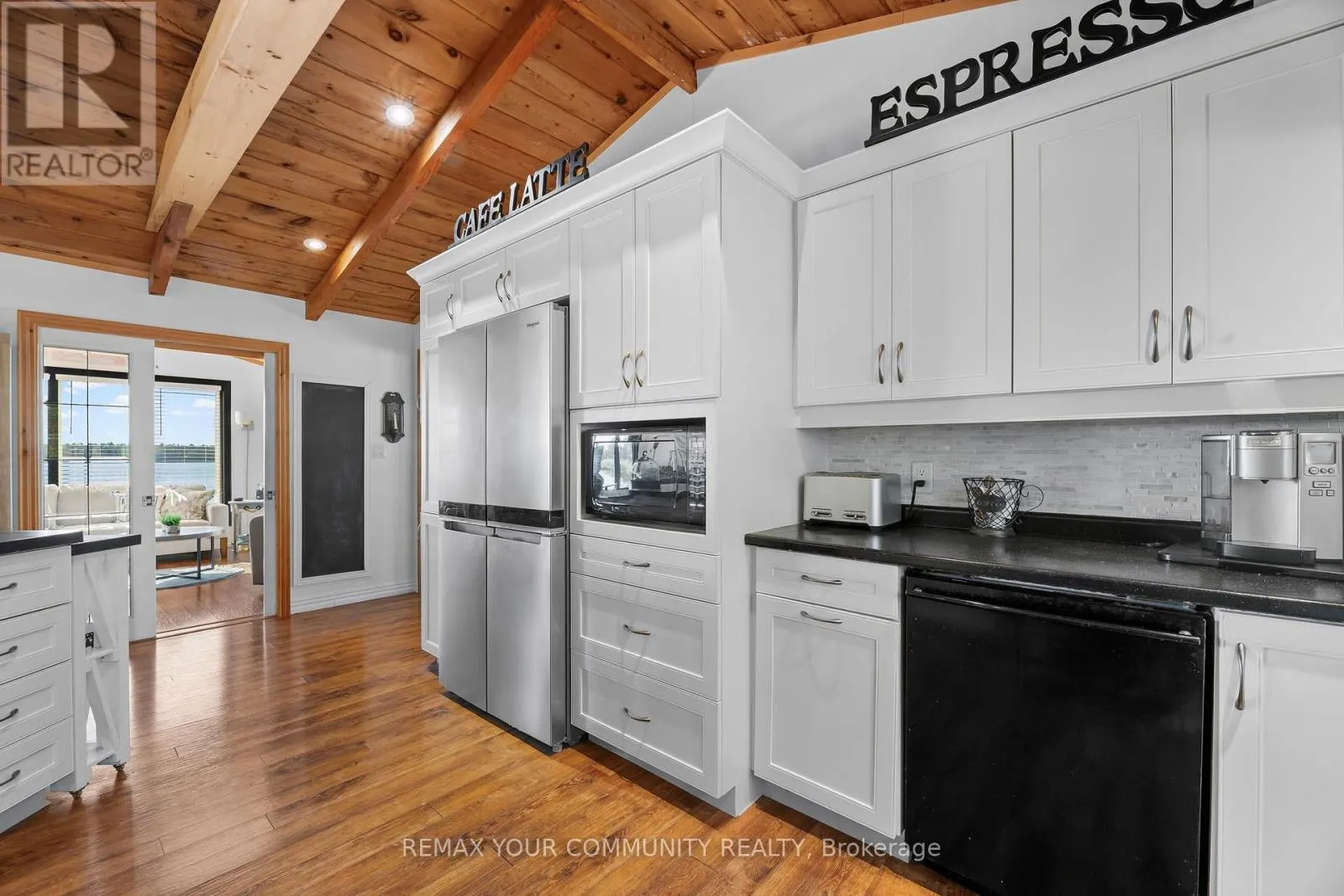 511 EAST CLEAR BAY ROAD