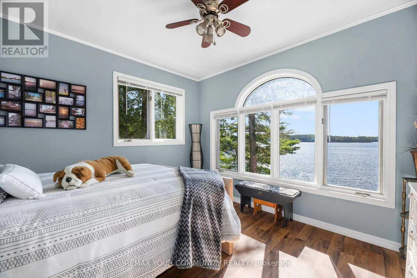 511 EAST CLEAR BAY ROAD