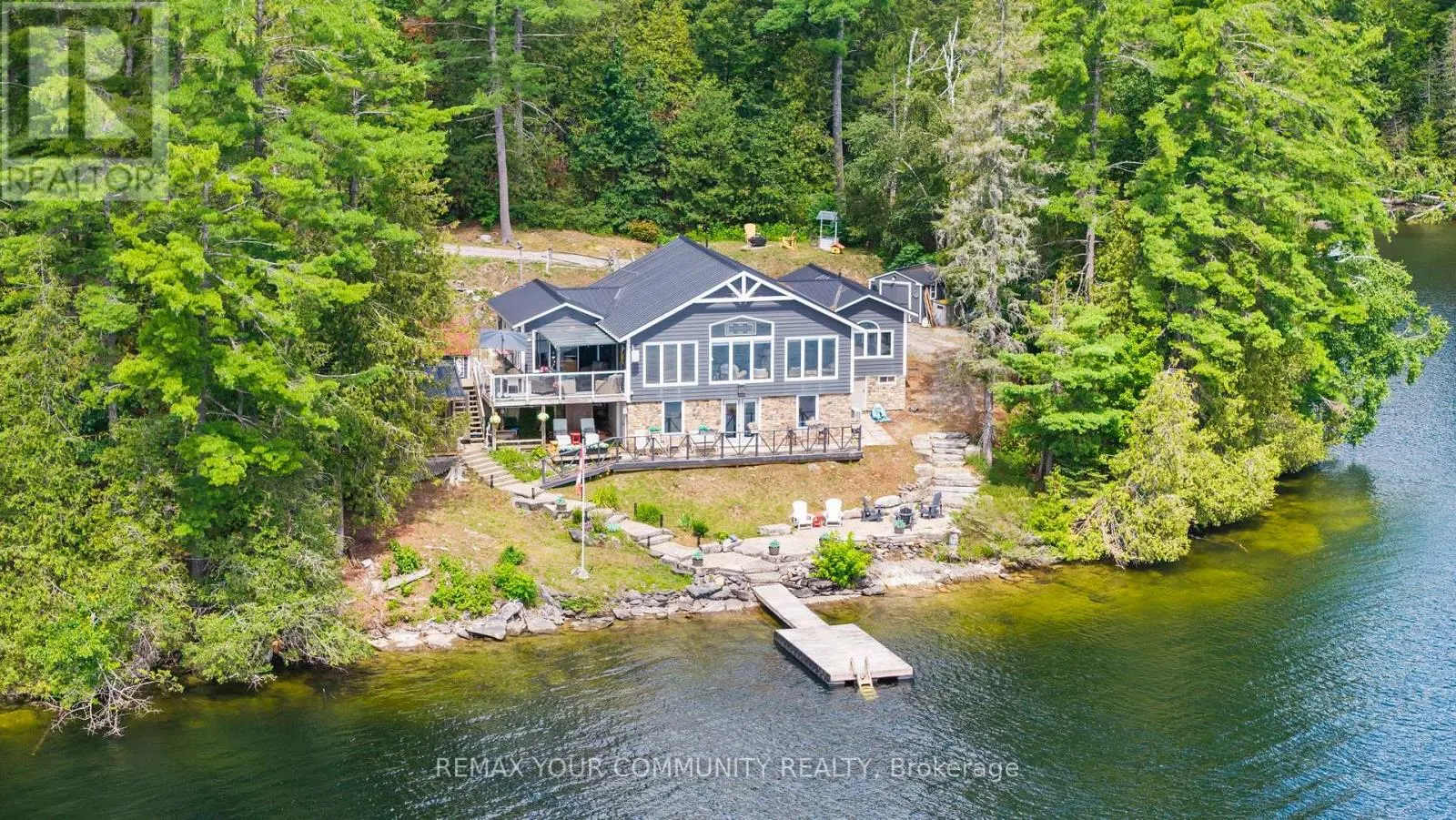 511 EAST CLEAR BAY ROAD