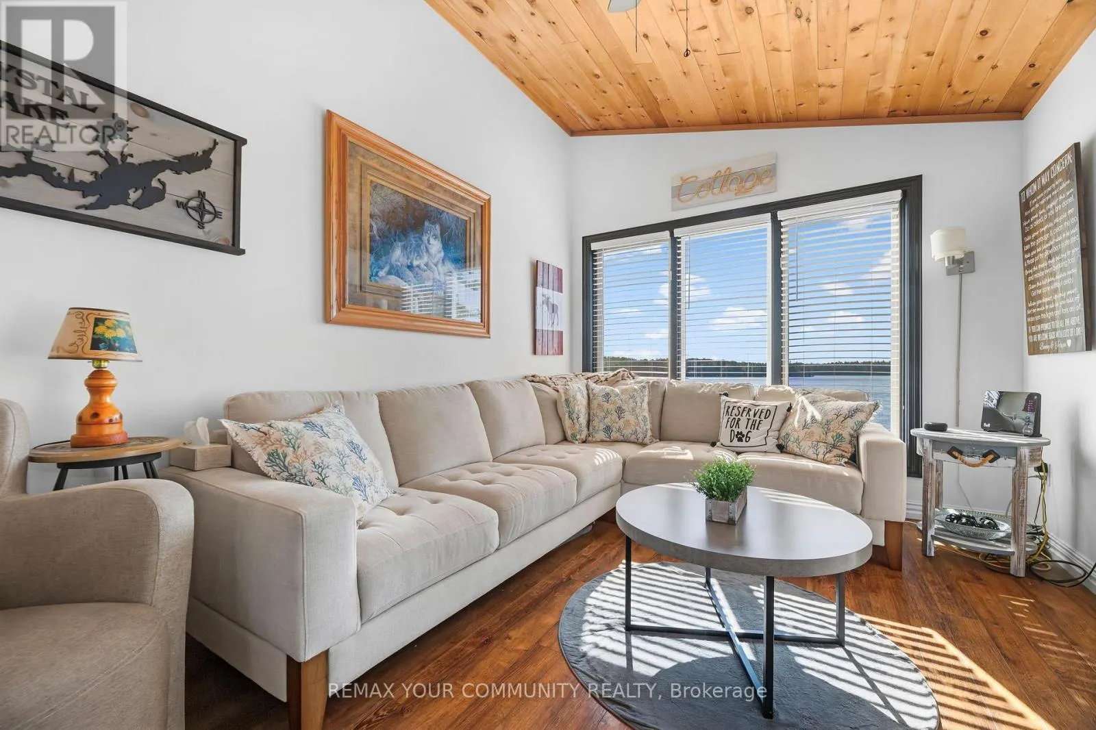 511 EAST CLEAR BAY ROAD