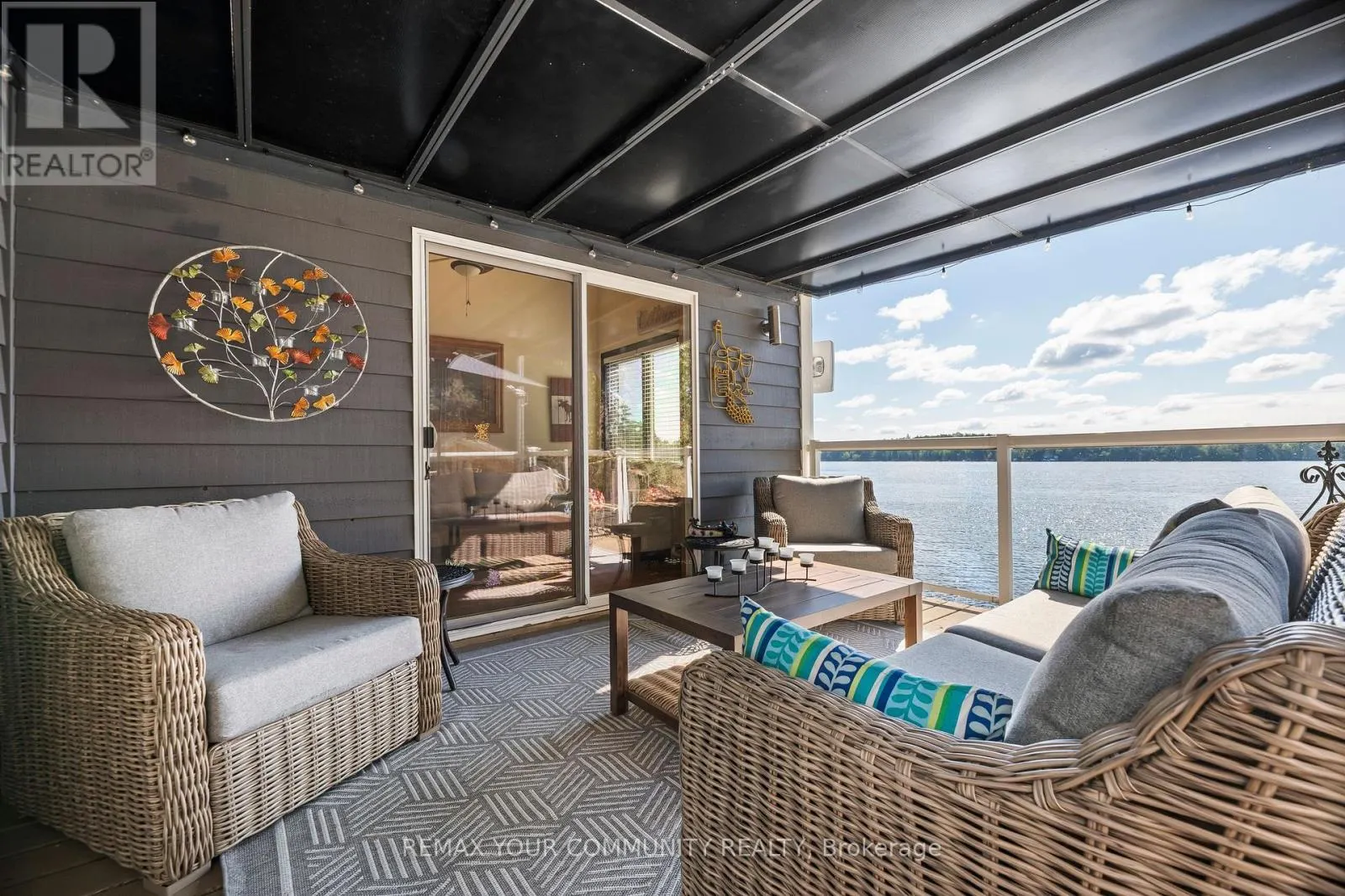 511 EAST CLEAR BAY ROAD