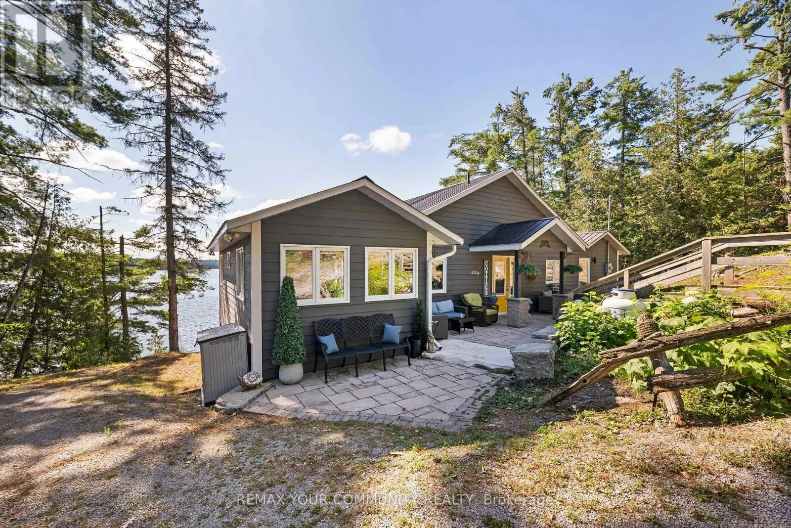 511 EAST CLEAR BAY ROAD