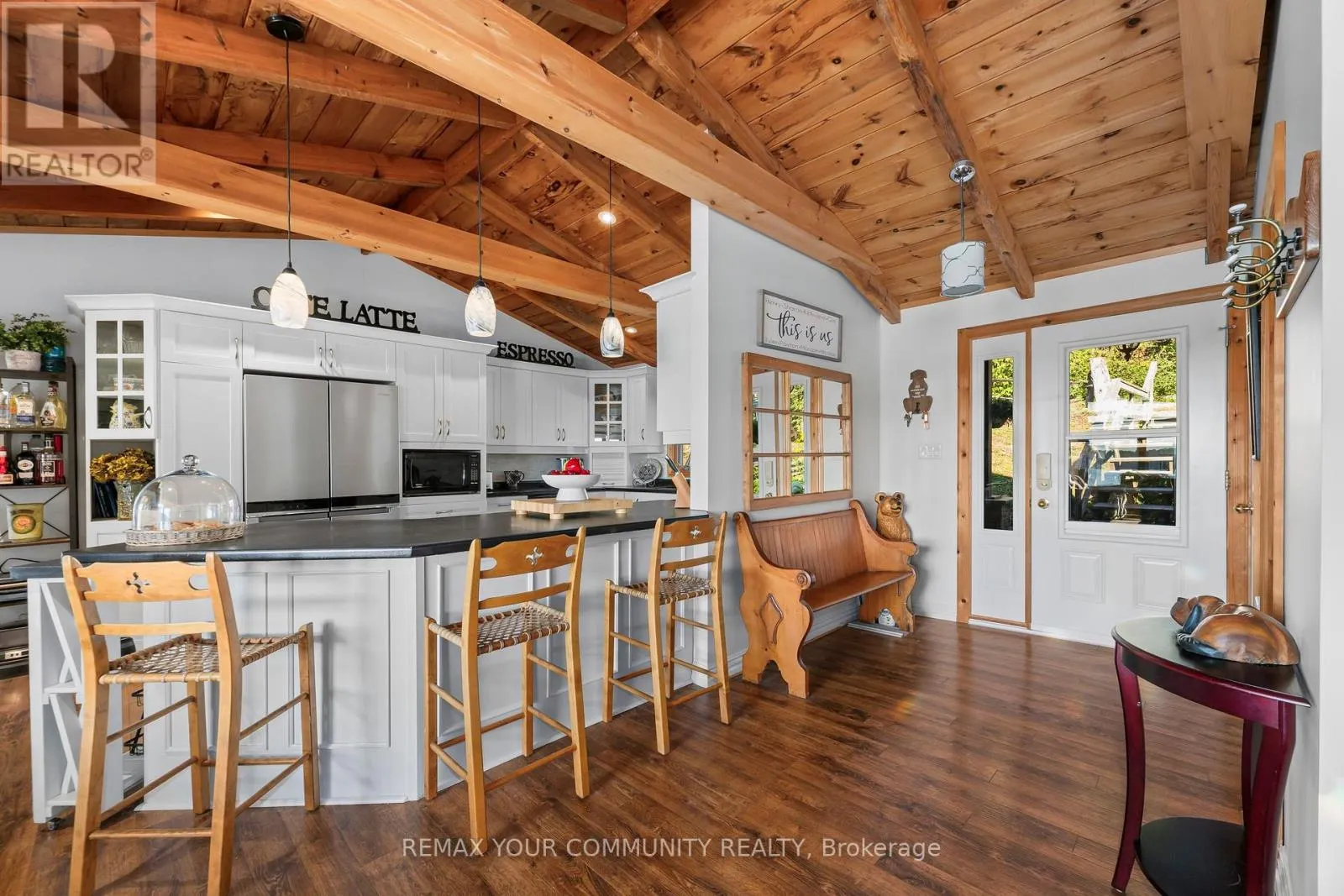 511 EAST CLEAR BAY ROAD