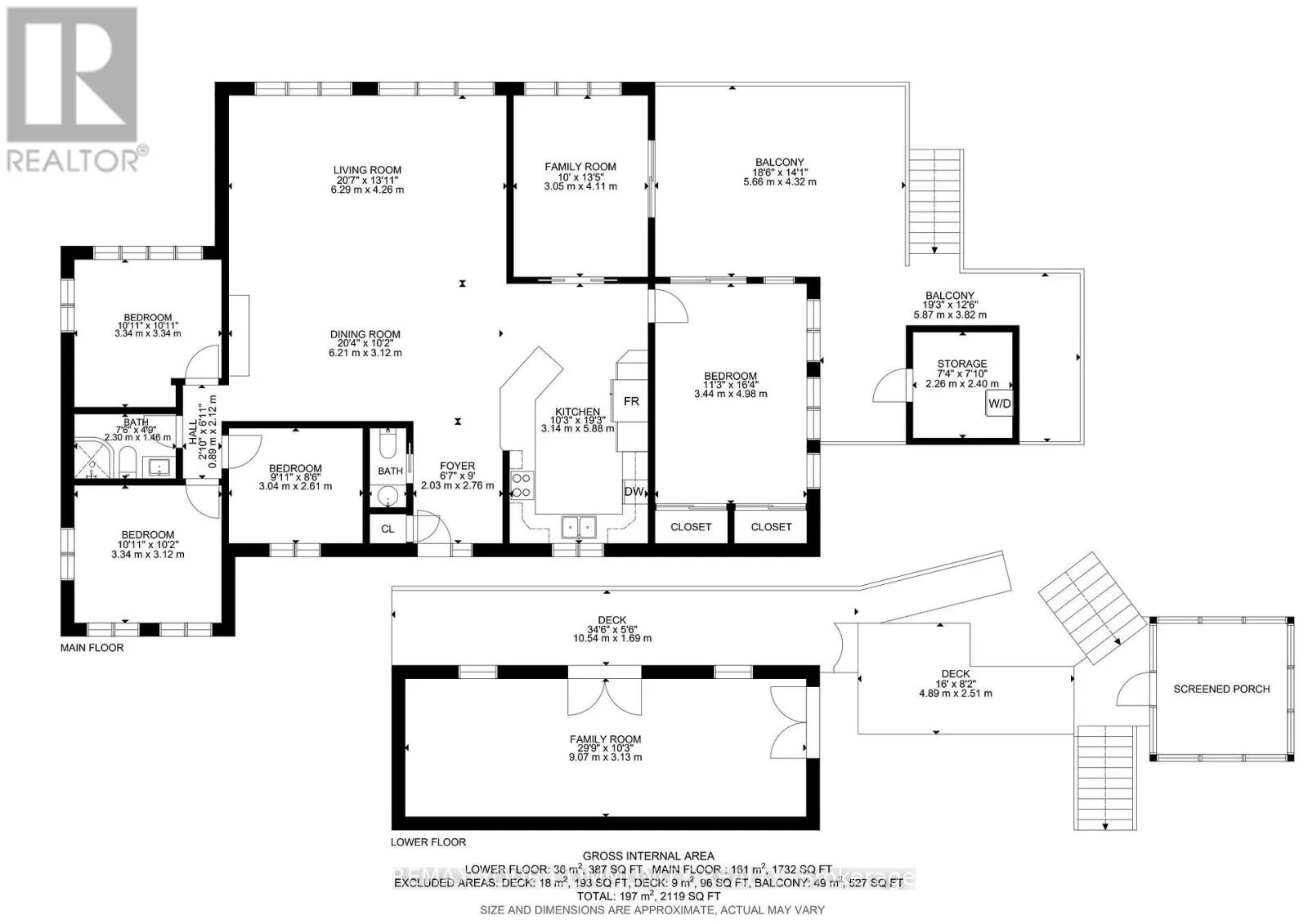 511 EAST CLEAR BAY ROAD