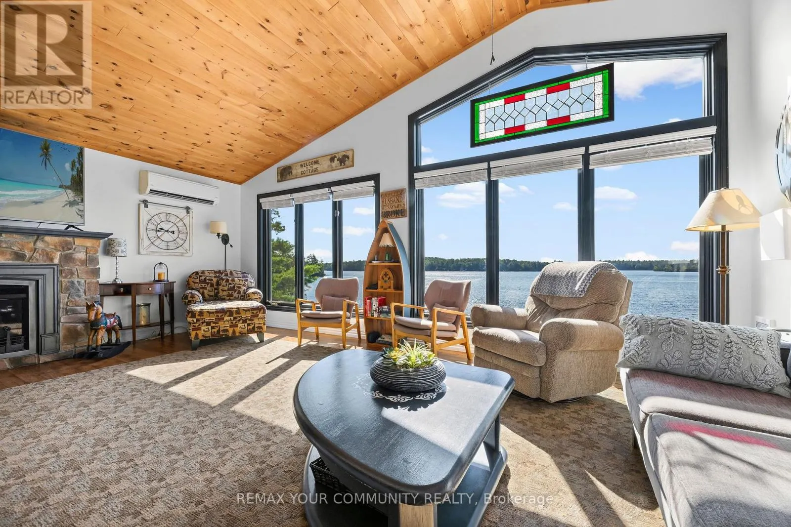 511 EAST CLEAR BAY ROAD