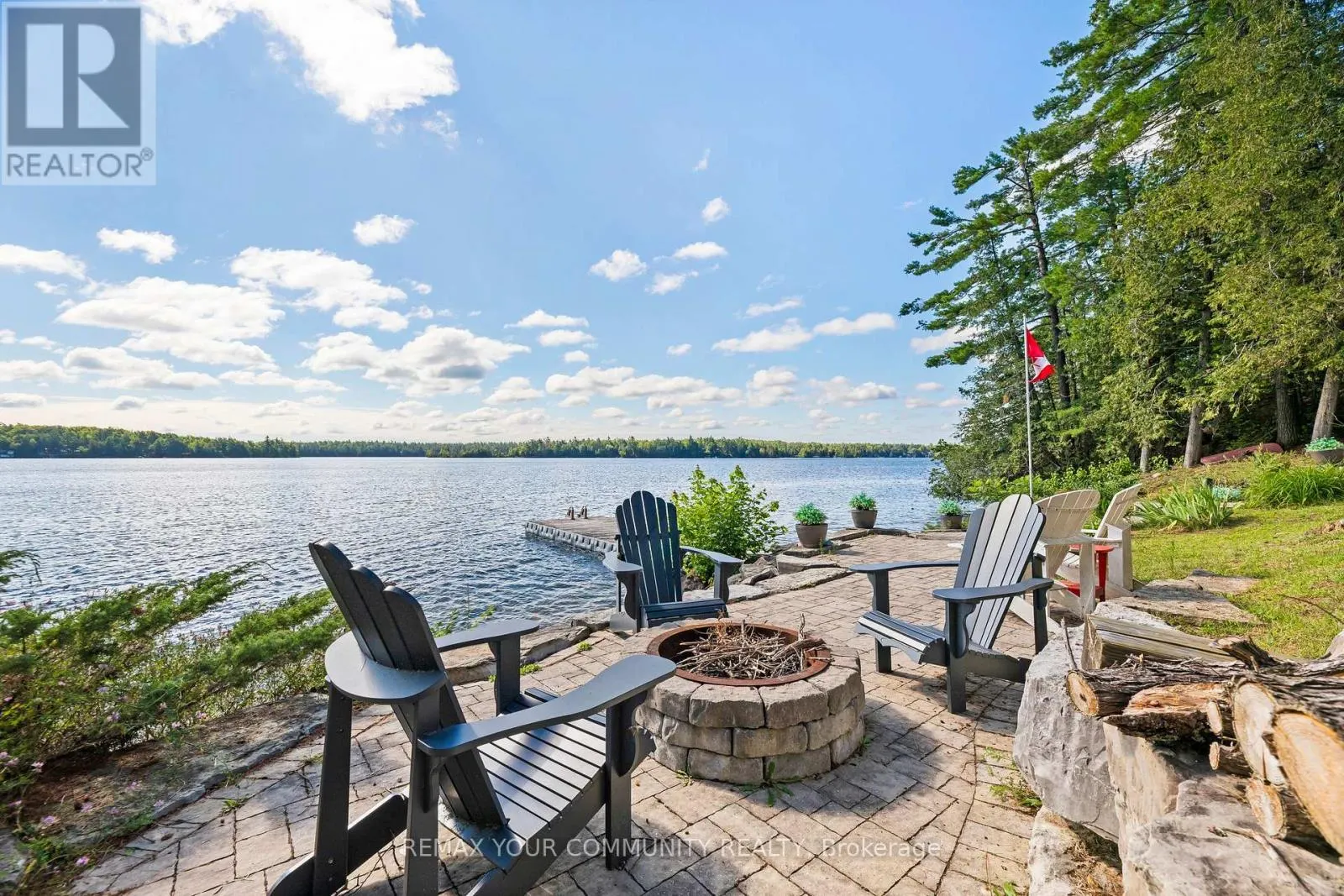 511 EAST CLEAR BAY ROAD