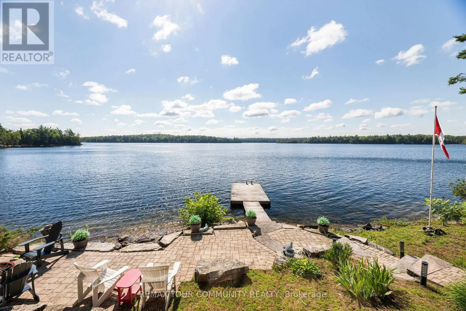 511 EAST CLEAR BAY ROAD