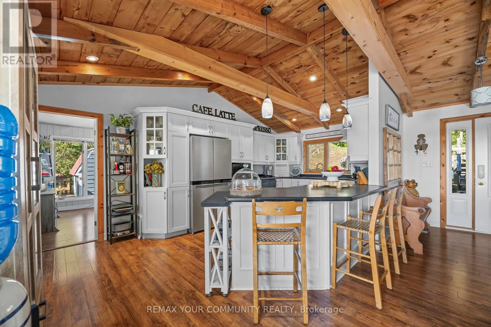 511 EAST CLEAR BAY ROAD