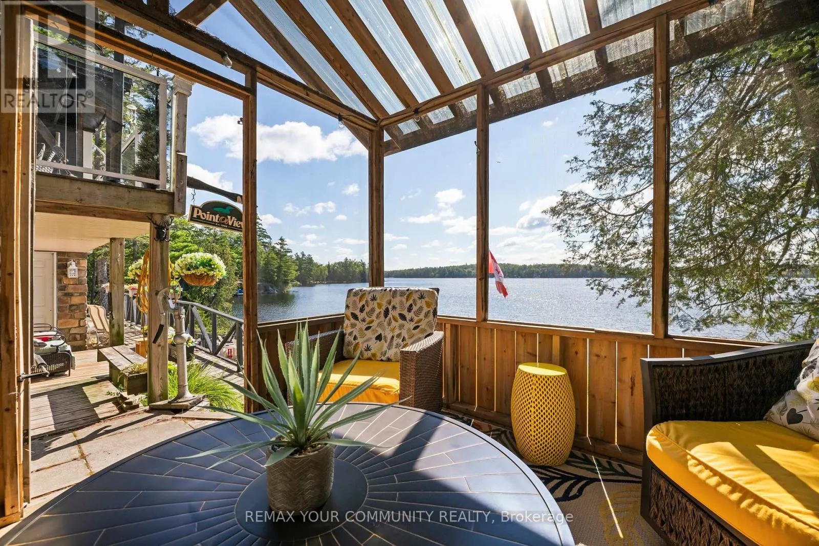 511 EAST CLEAR BAY ROAD