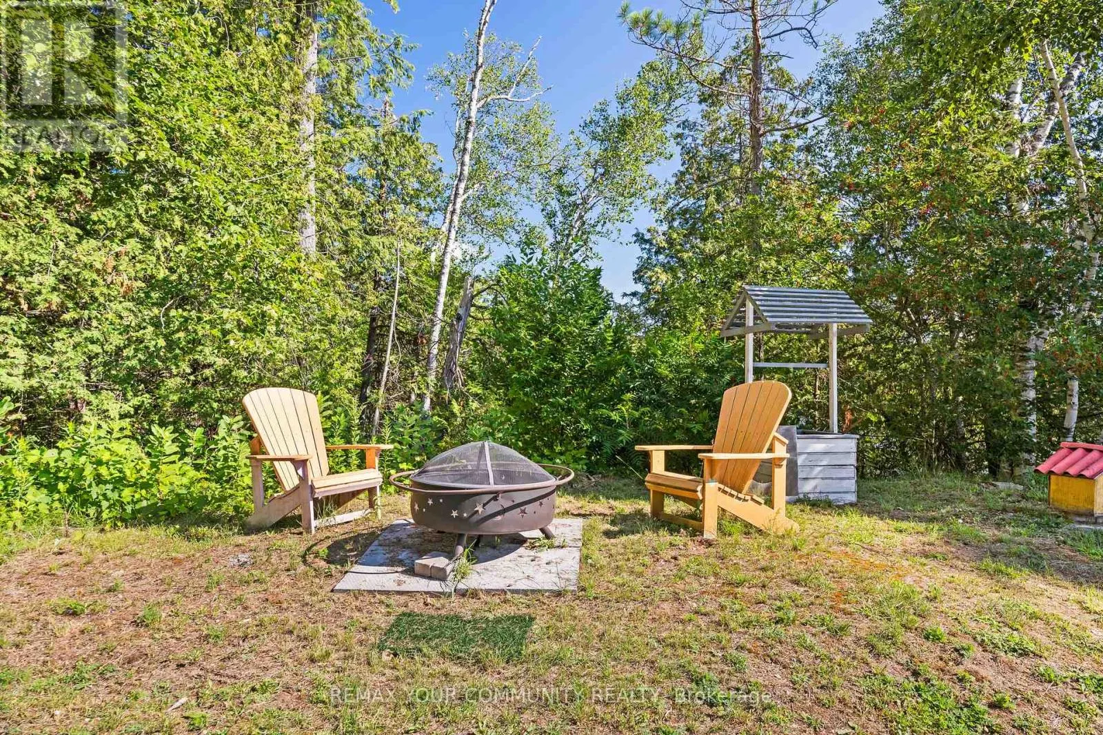 511 EAST CLEAR BAY ROAD
