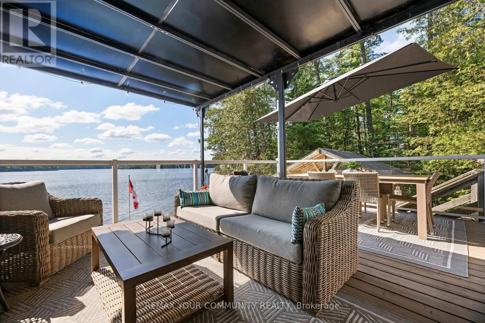 511 EAST CLEAR BAY ROAD