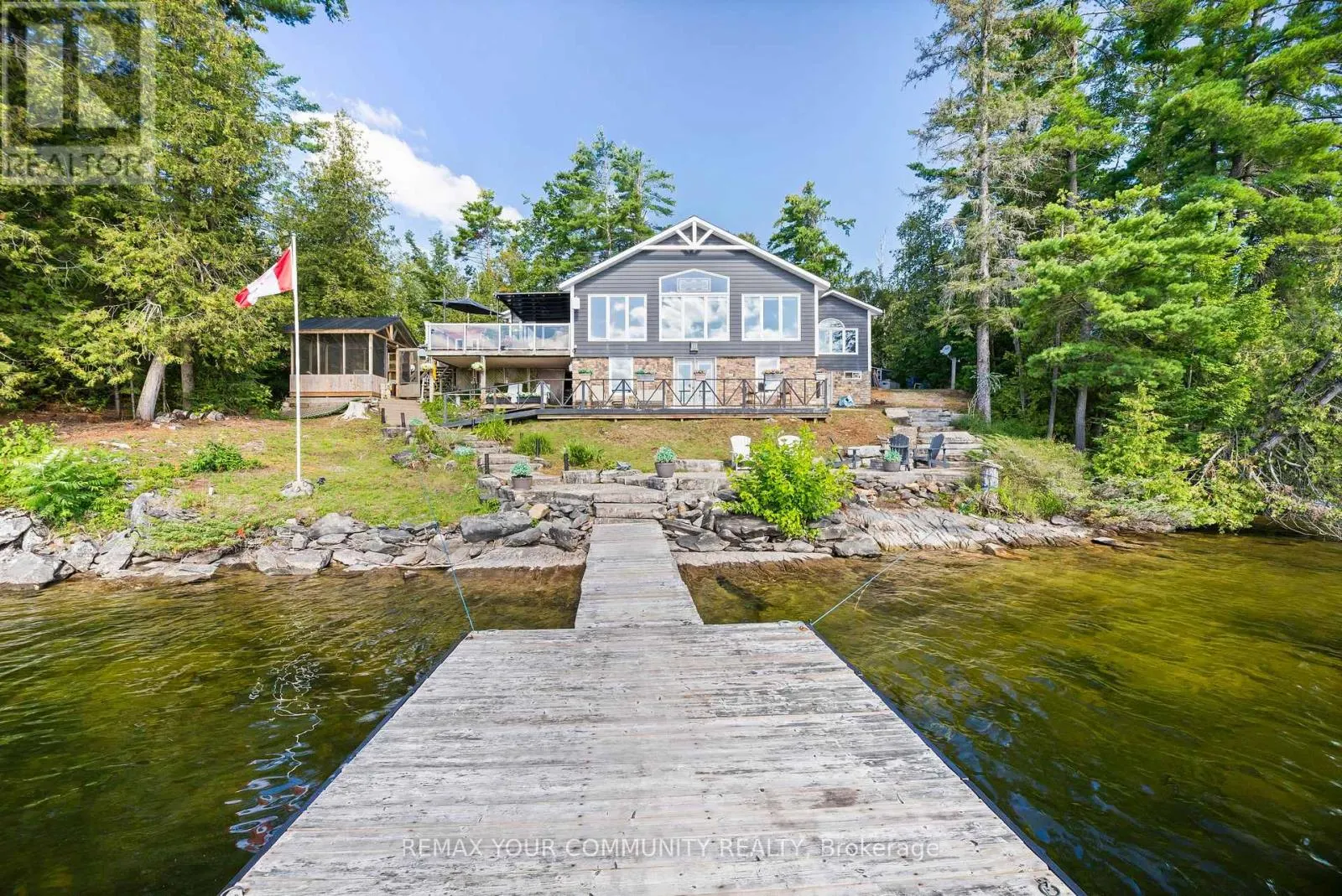 511 EAST CLEAR BAY ROAD