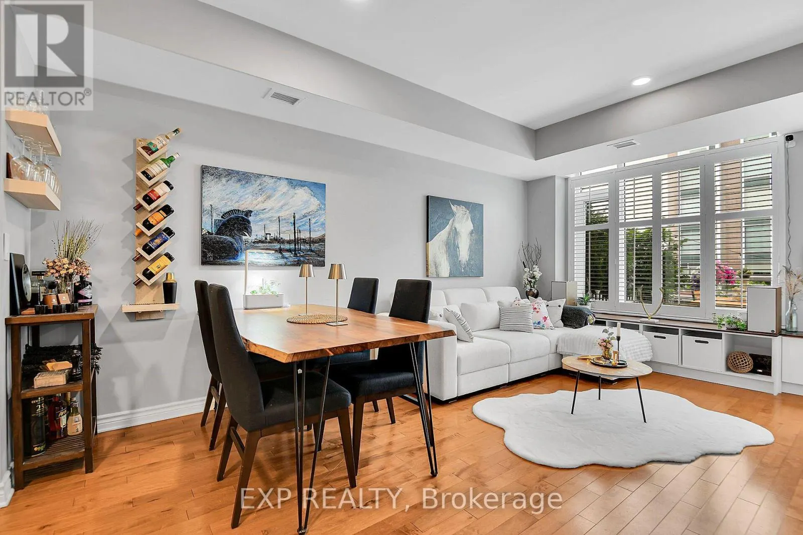 203 - 575 BYRON AVENUE