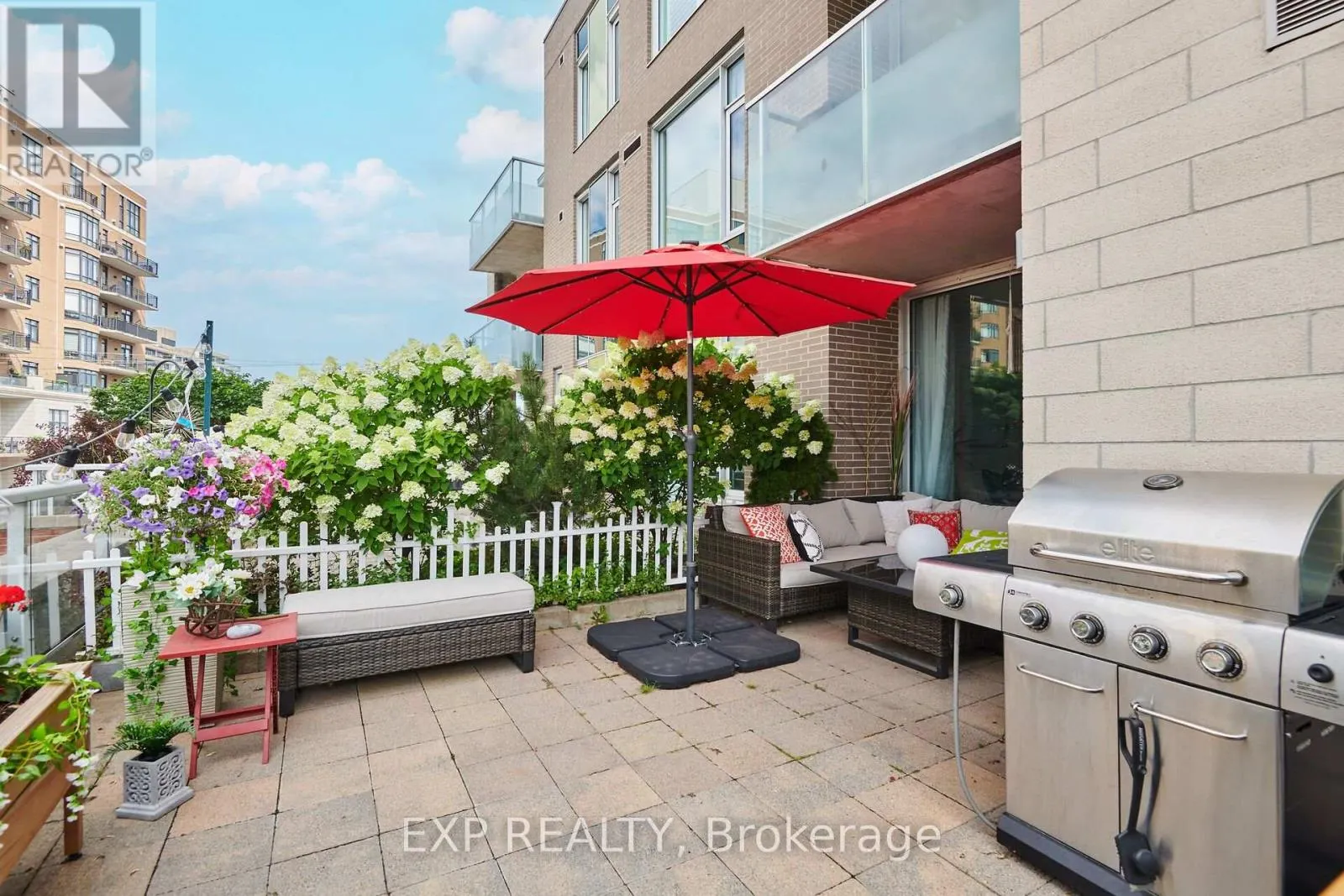203 - 575 BYRON AVENUE