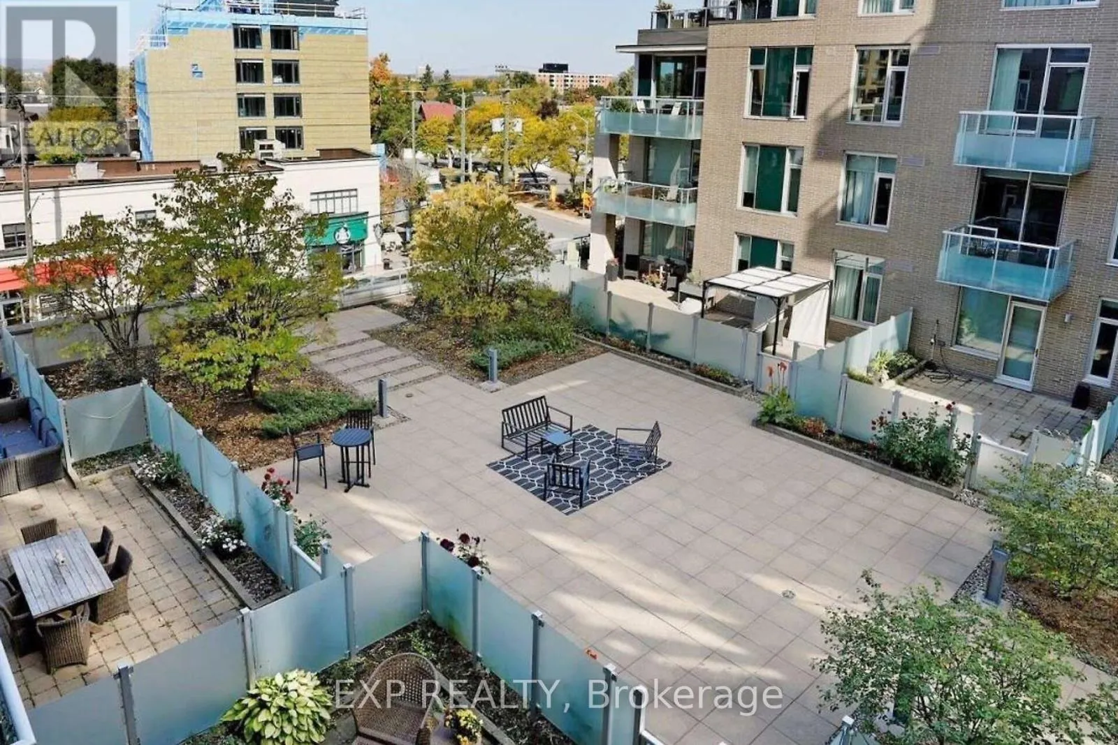 203 - 575 BYRON AVENUE