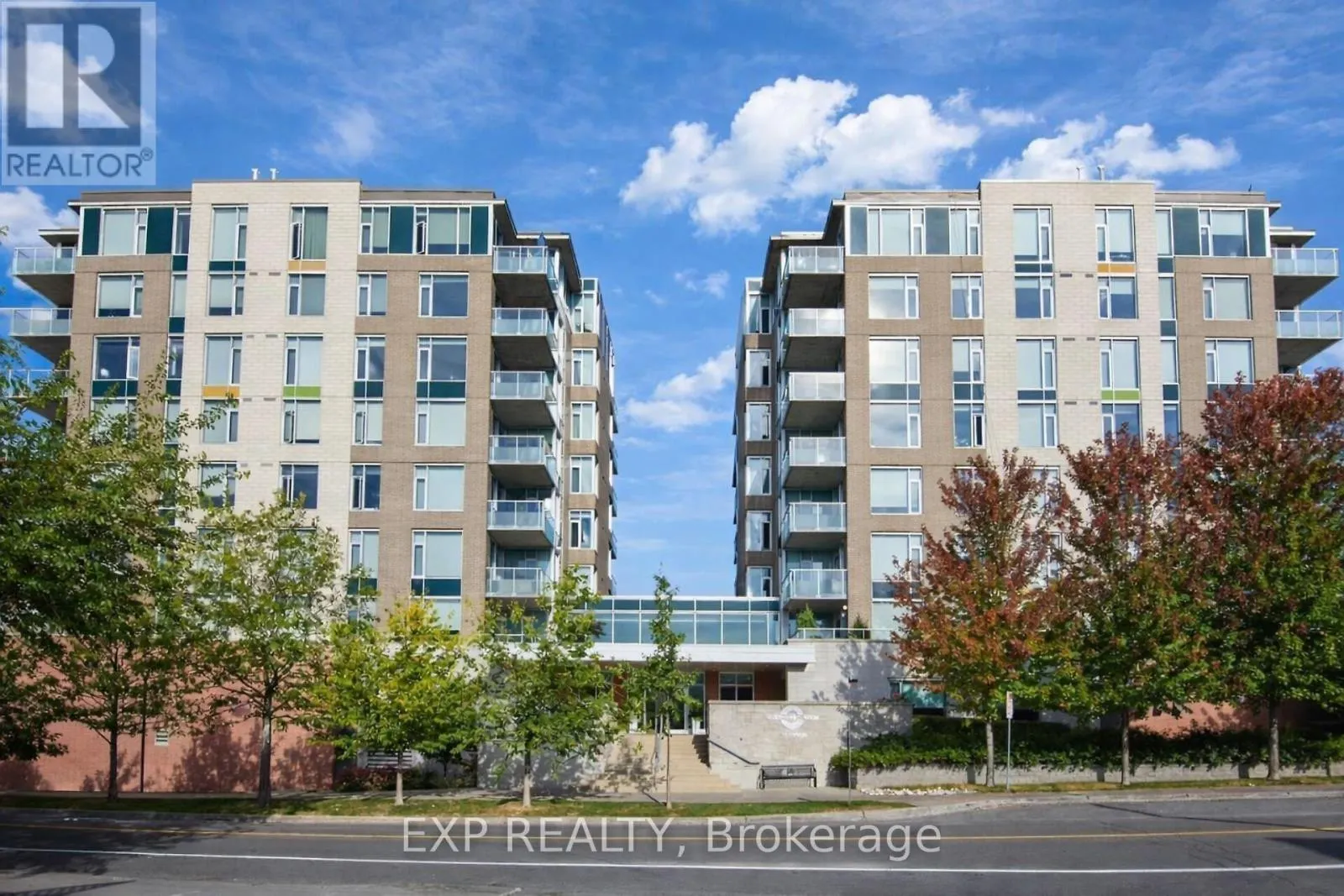 203 - 575 BYRON AVENUE