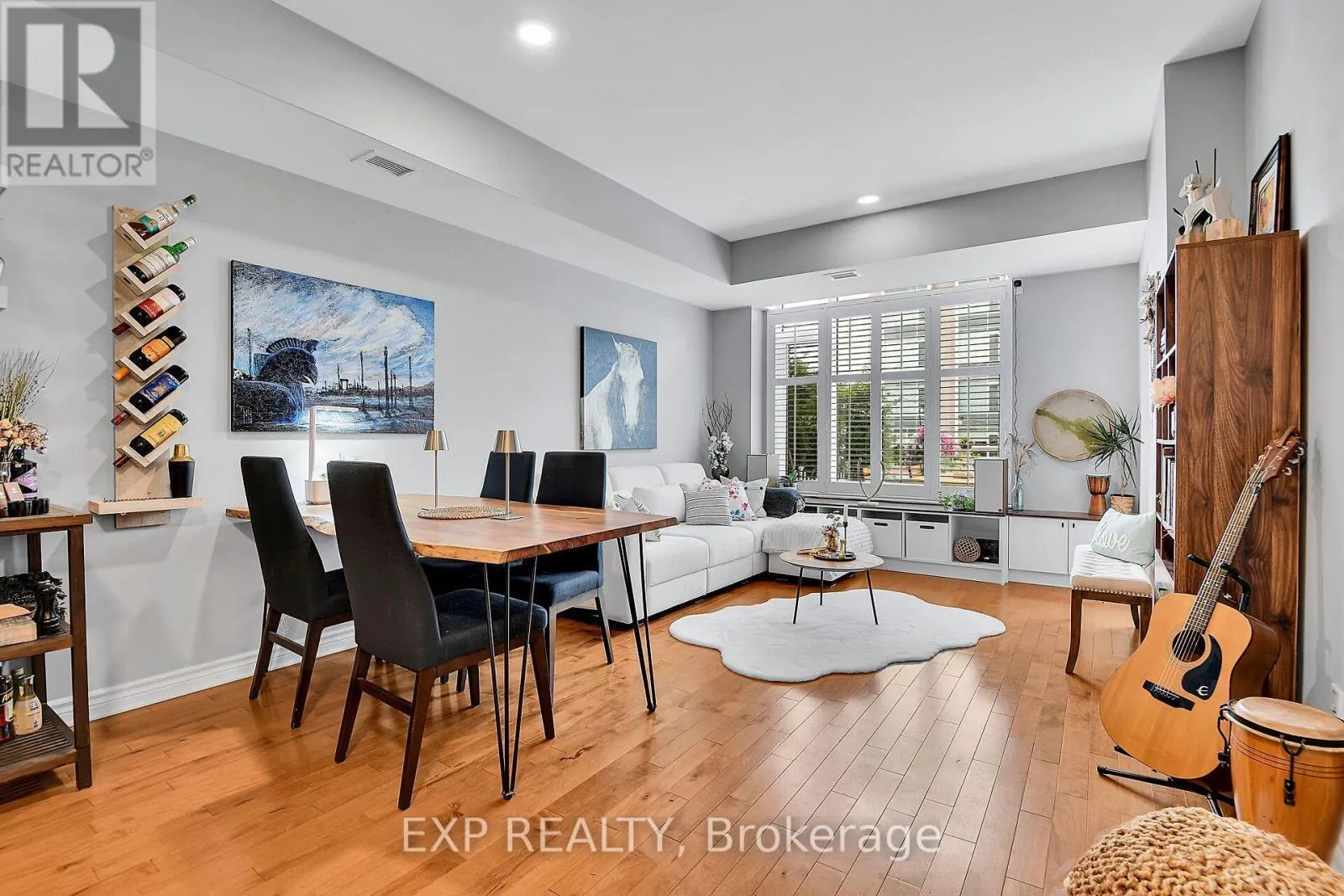 203 - 575 BYRON AVENUE