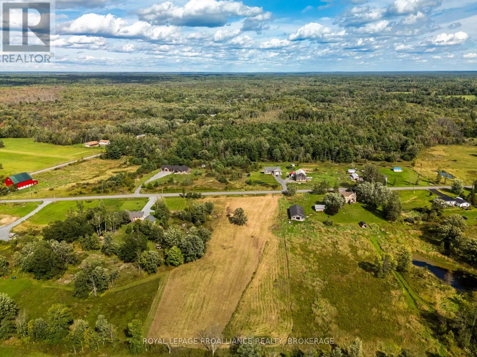 LOT 16 SNIDER ROAD