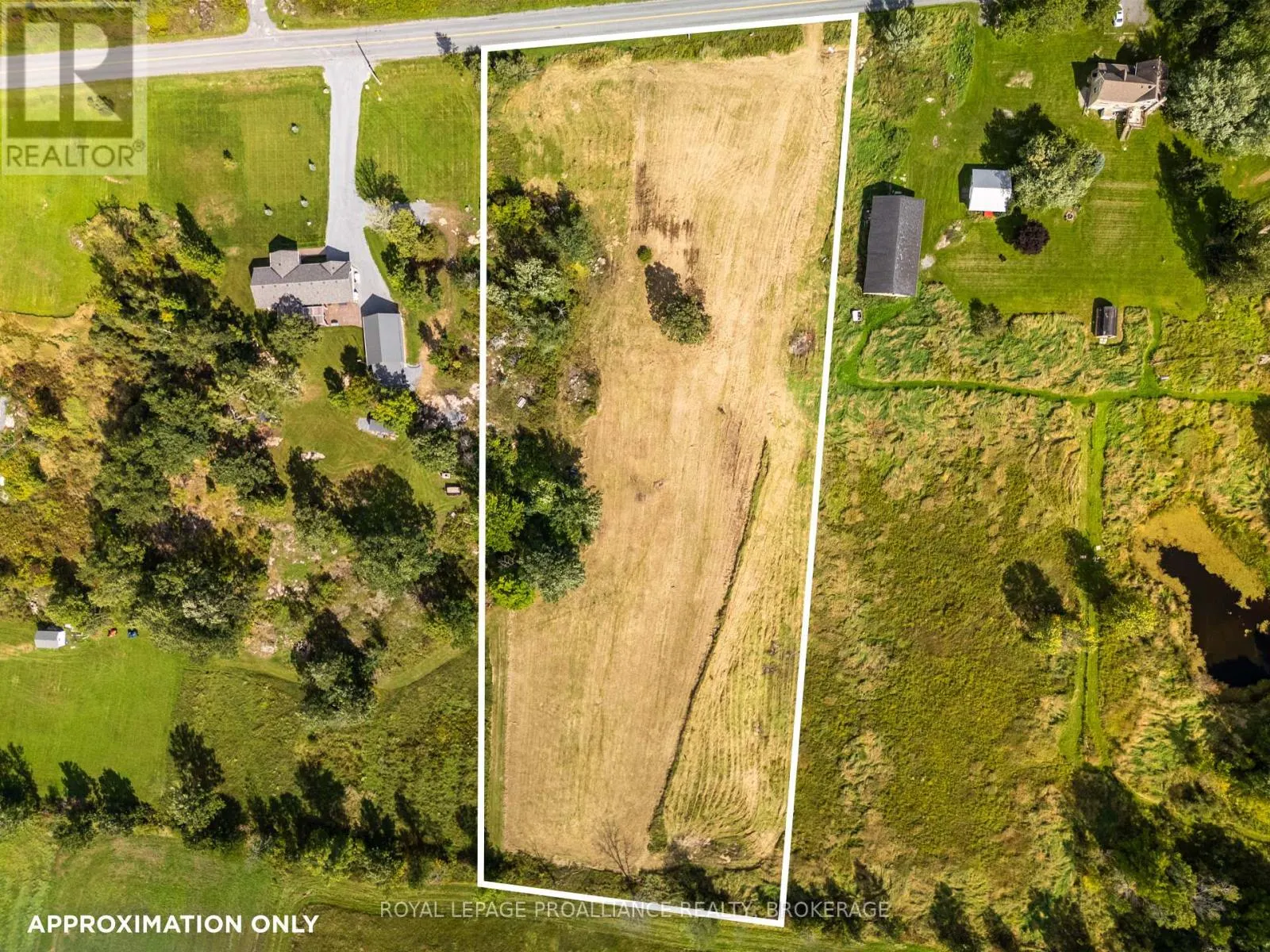 LOT 16 SNIDER ROAD