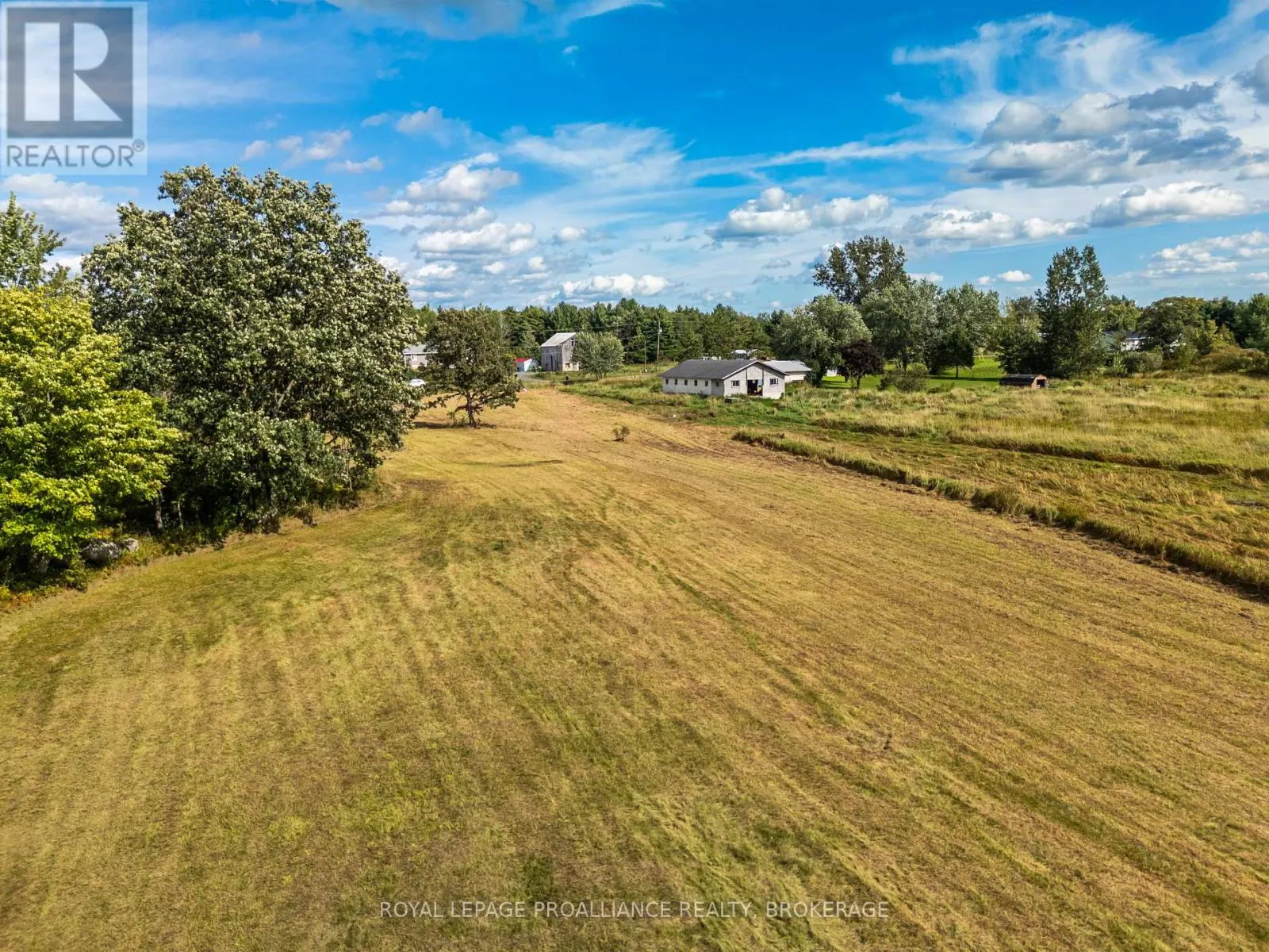 LOT 16 SNIDER ROAD