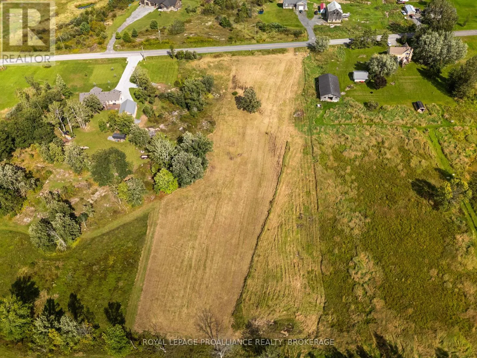 LOT 16 SNIDER ROAD