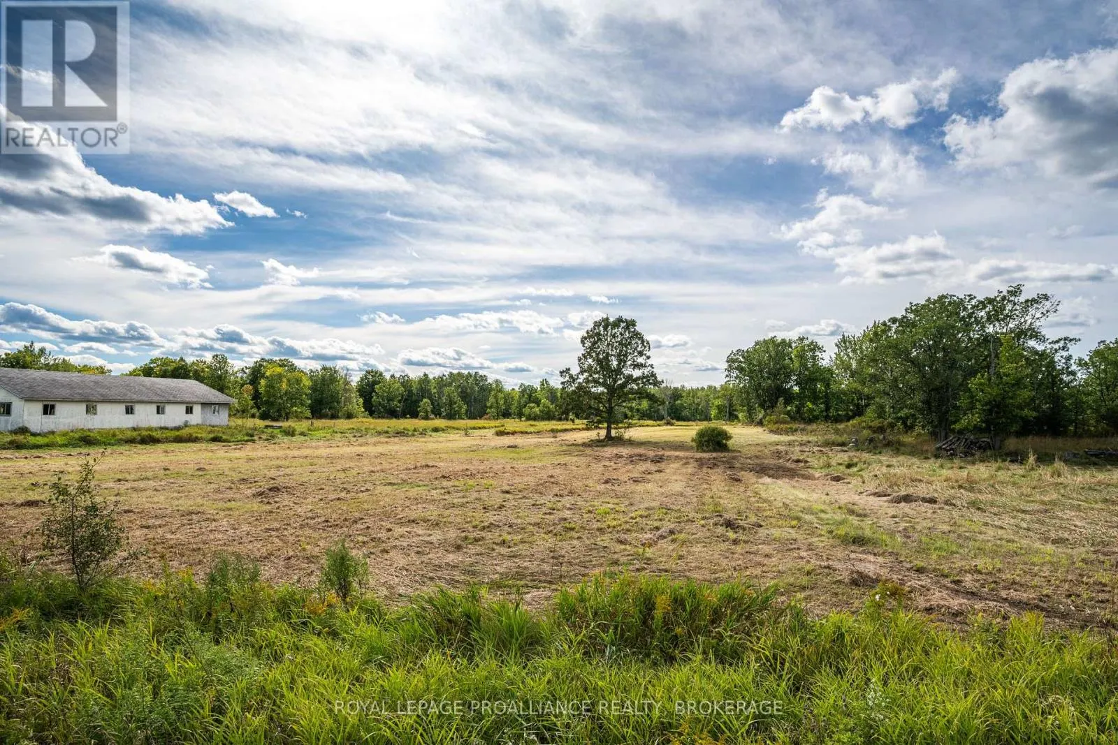 LOT 16 SNIDER ROAD