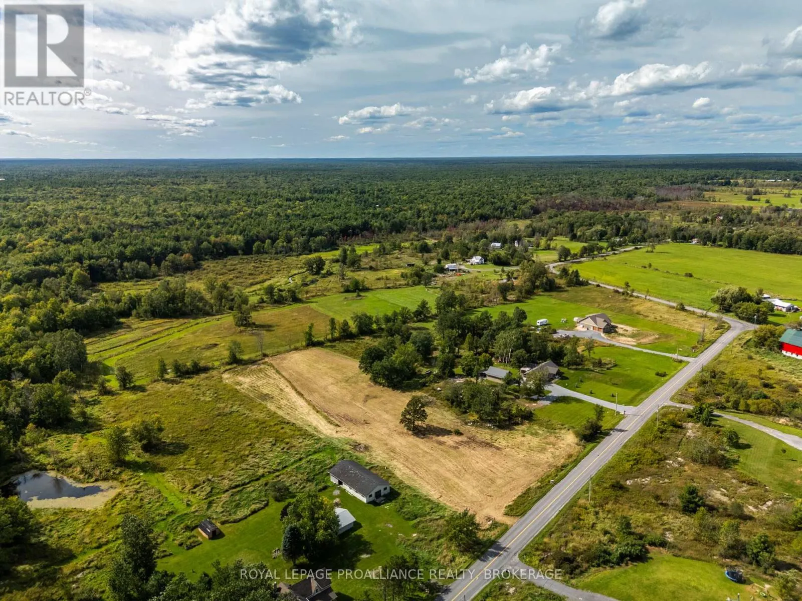 LOT 16 SNIDER ROAD