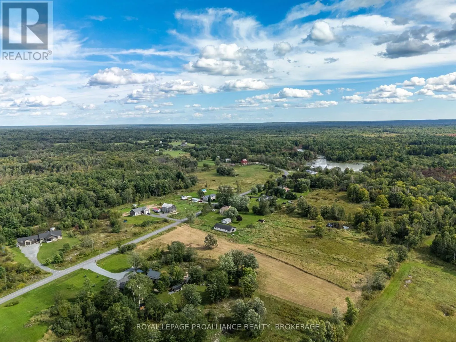 LOT 16 SNIDER ROAD