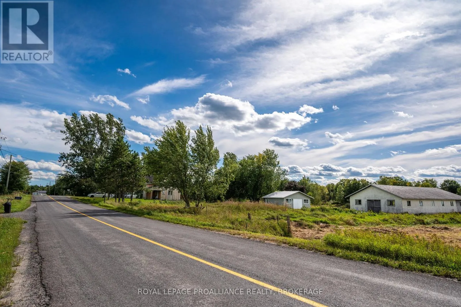LOT 16 SNIDER ROAD