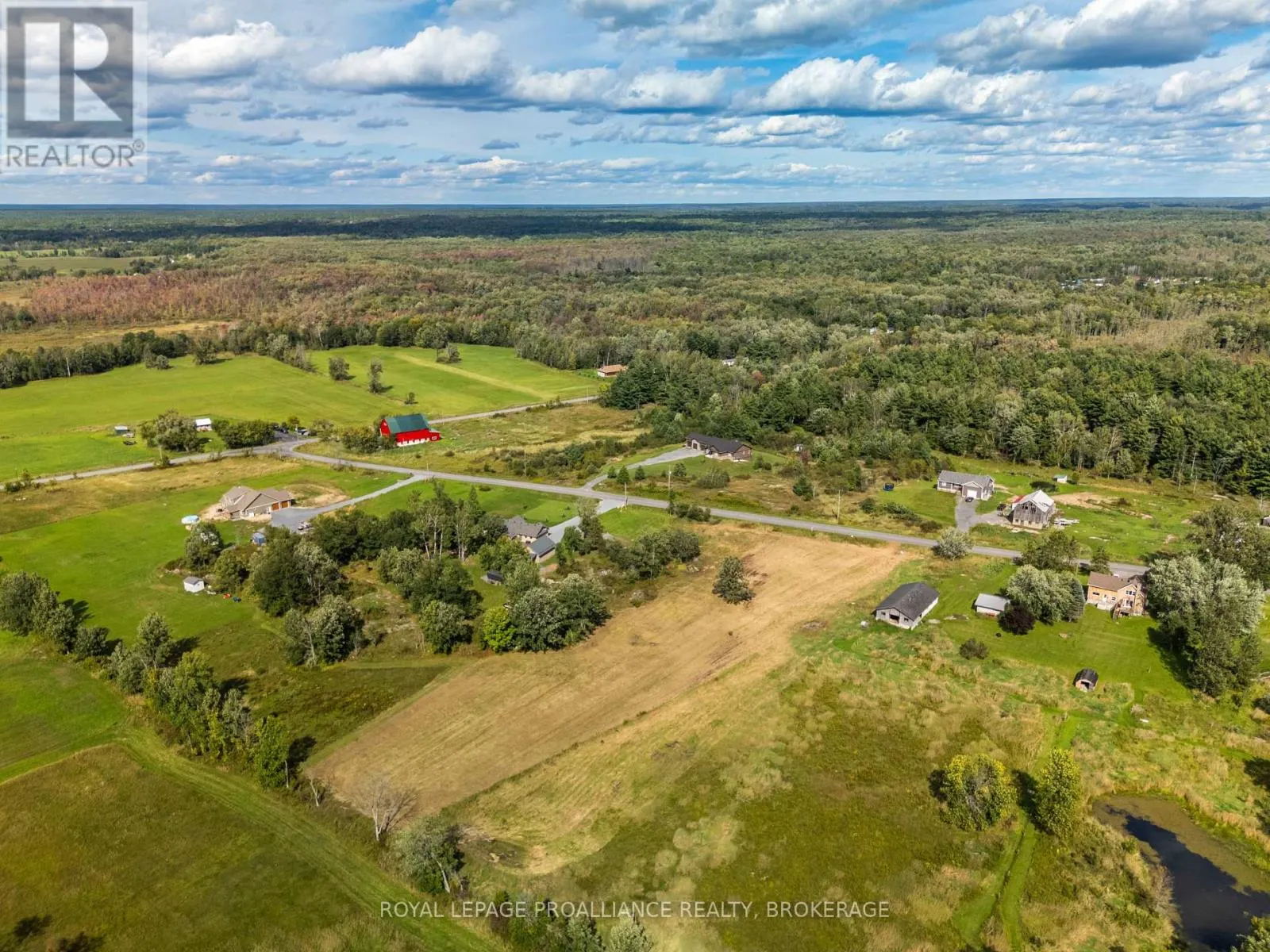 LOT 16 SNIDER ROAD