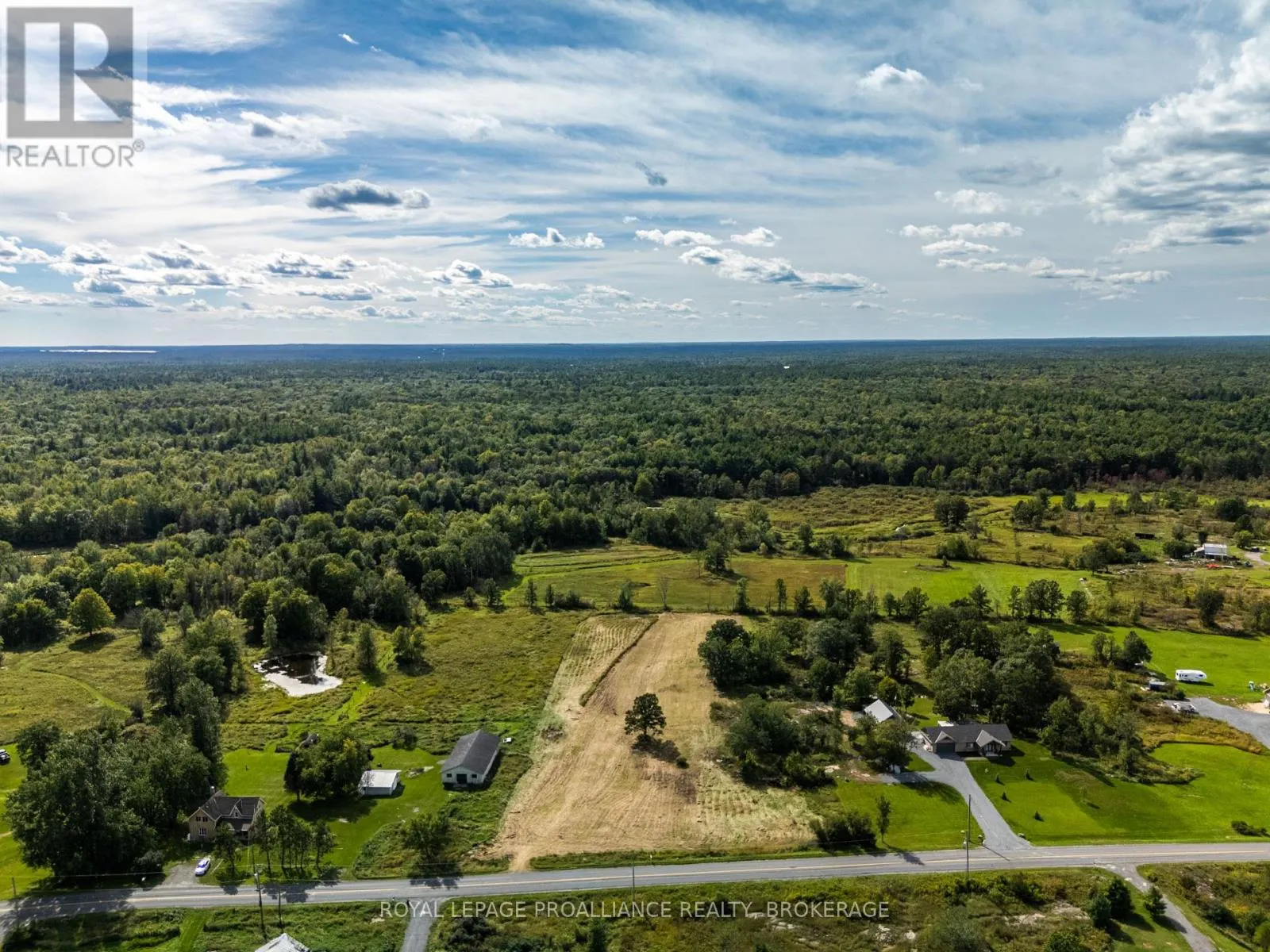 LOT 16 SNIDER ROAD