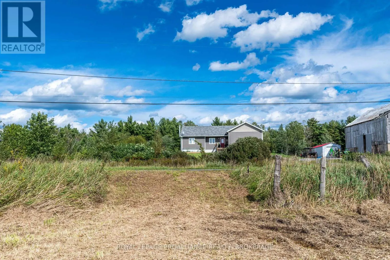 LOT 16 SNIDER ROAD