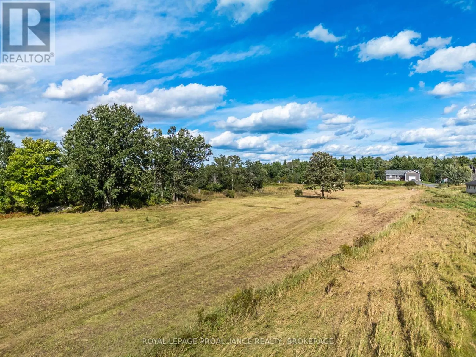 LOT 16 SNIDER ROAD