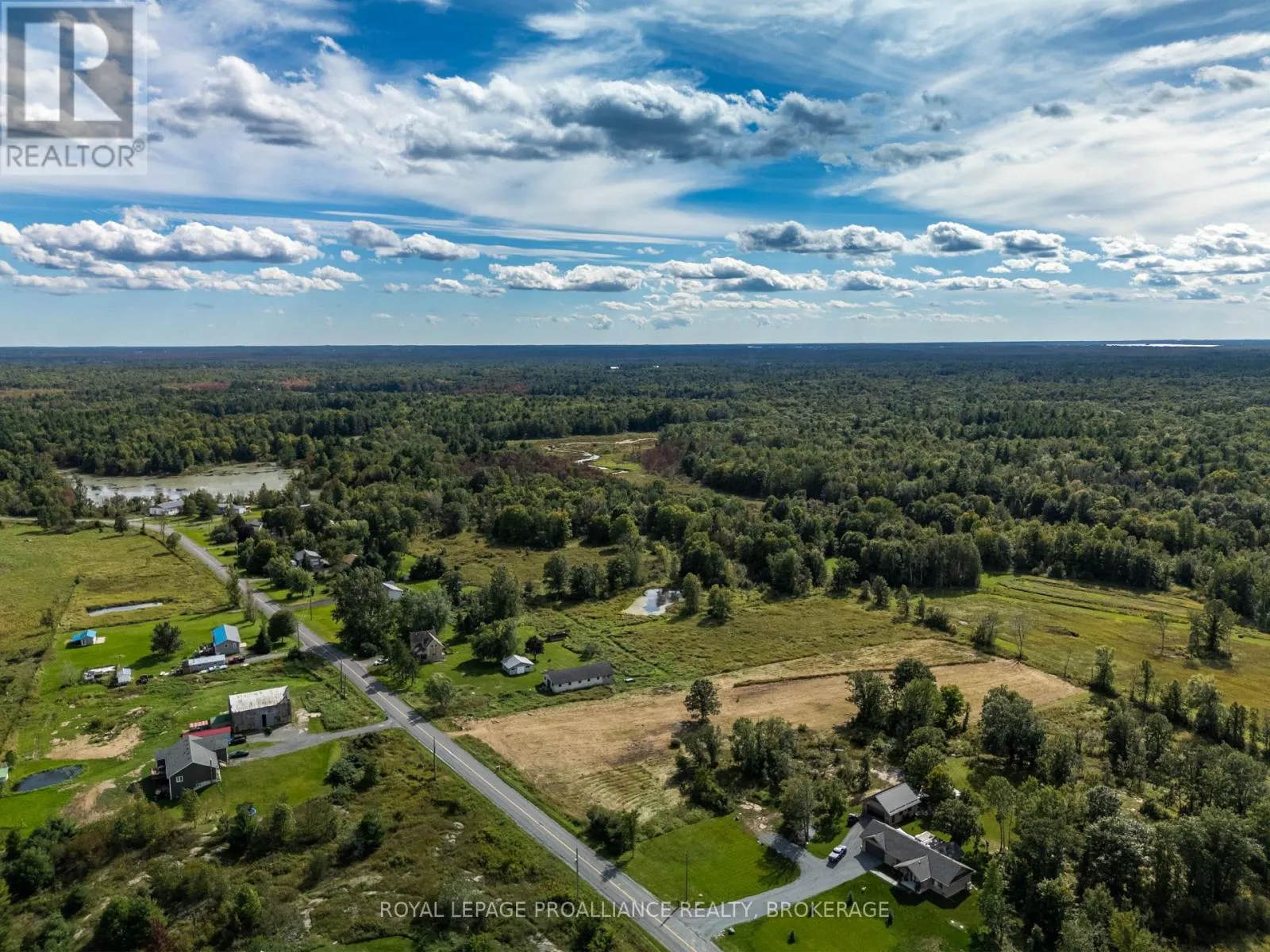 LOT 16 SNIDER ROAD