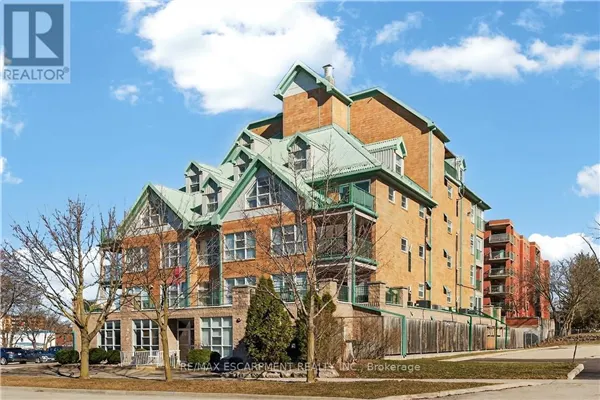 303 - 19 LAKE AVENUE S