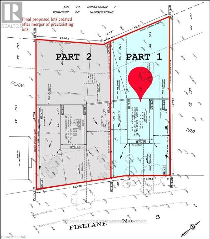 PART 1 LOT FIRELANE 3