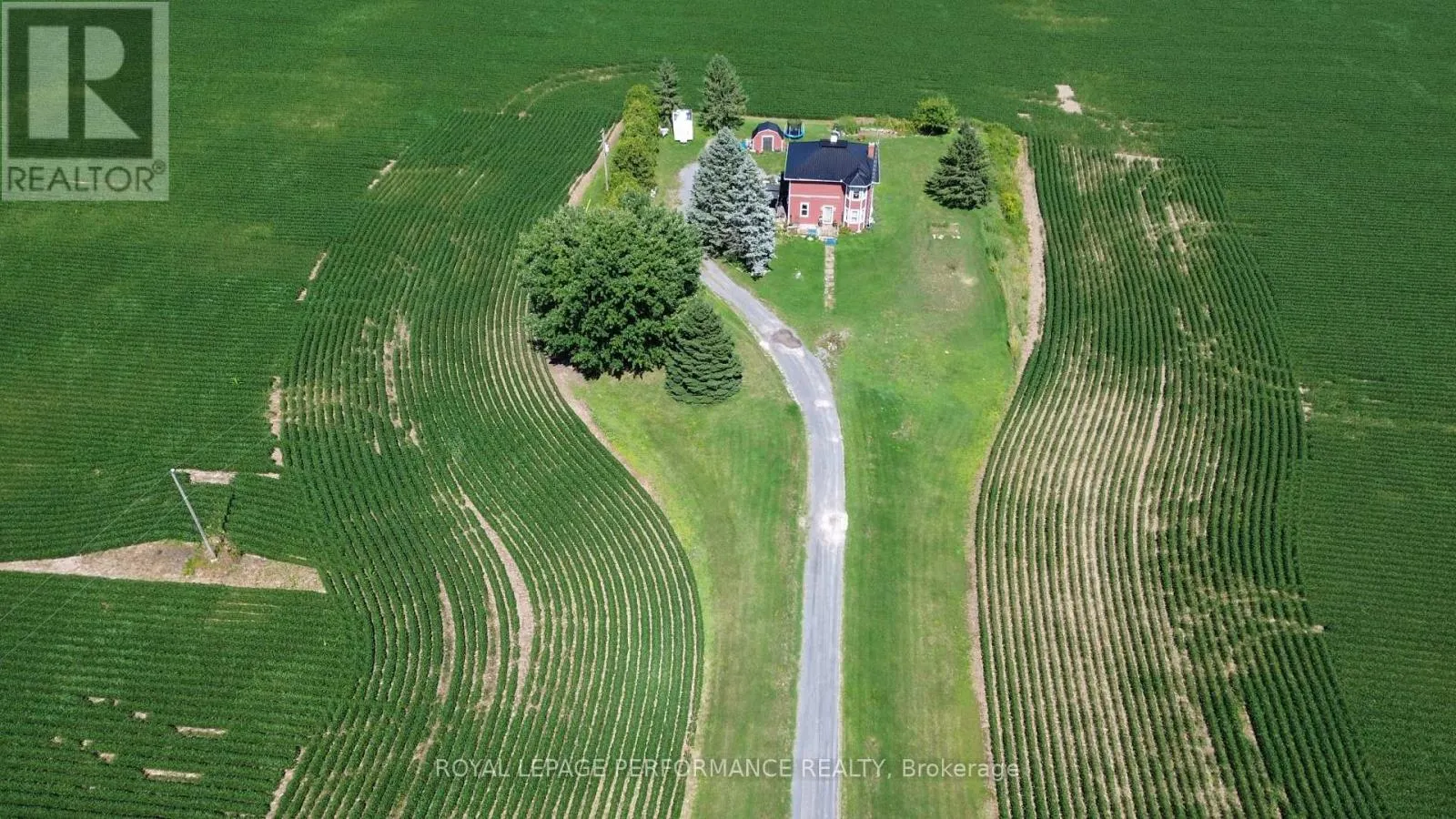 5019 COUNTY ROAD 34 N