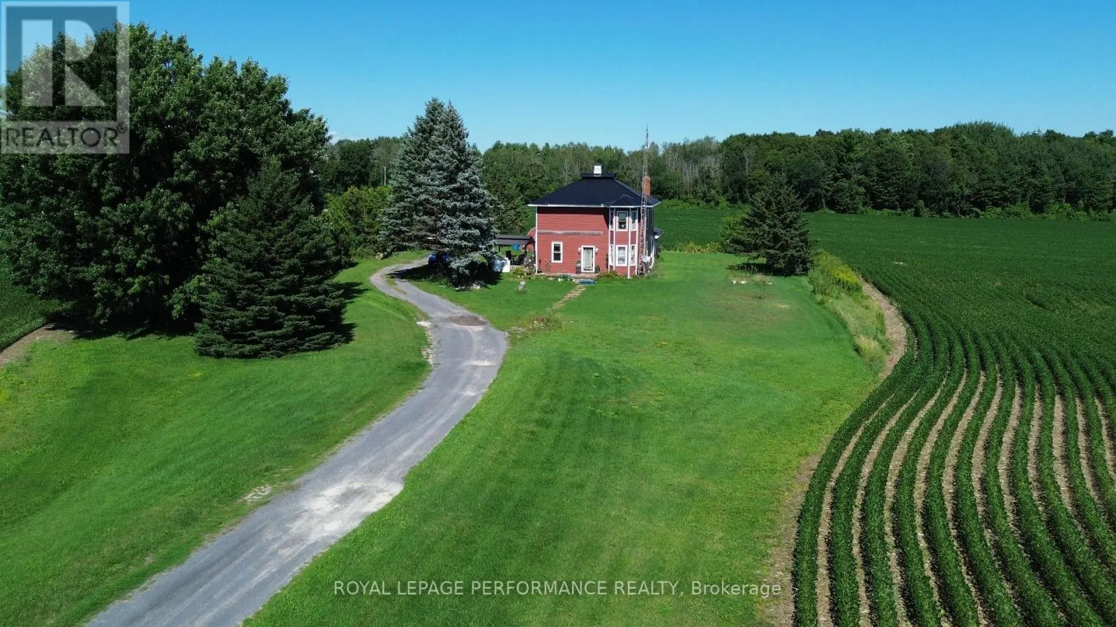 5019 COUNTY ROAD 34 N