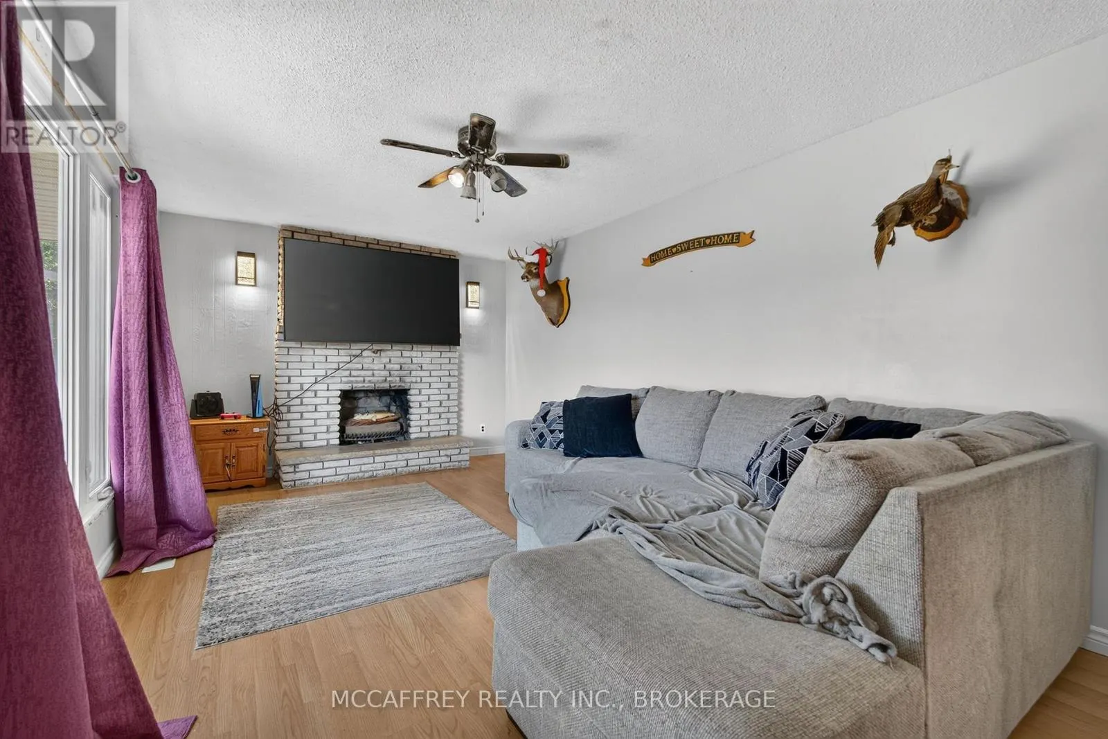1692 SHARPE ROAD