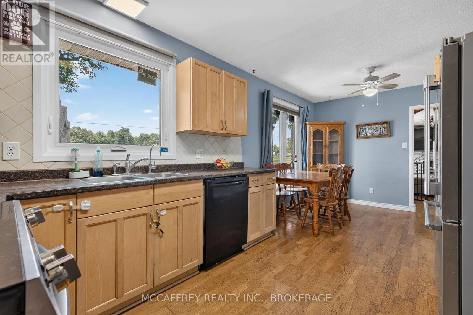 1692 SHARPE ROAD
