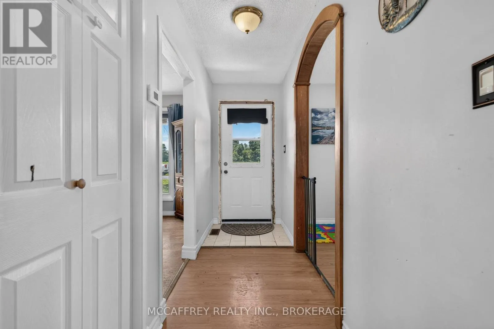 1692 SHARPE ROAD