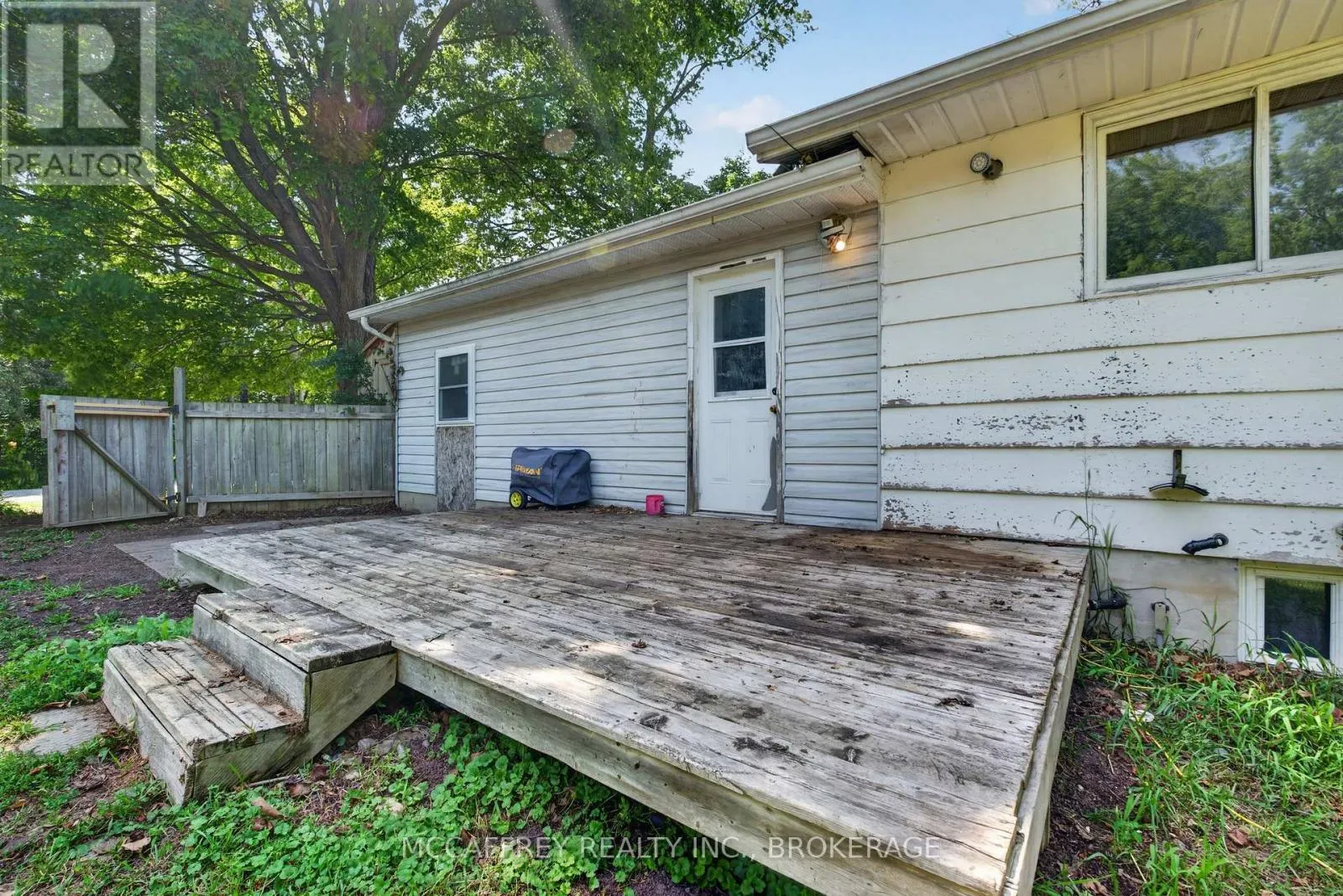 1692 SHARPE ROAD