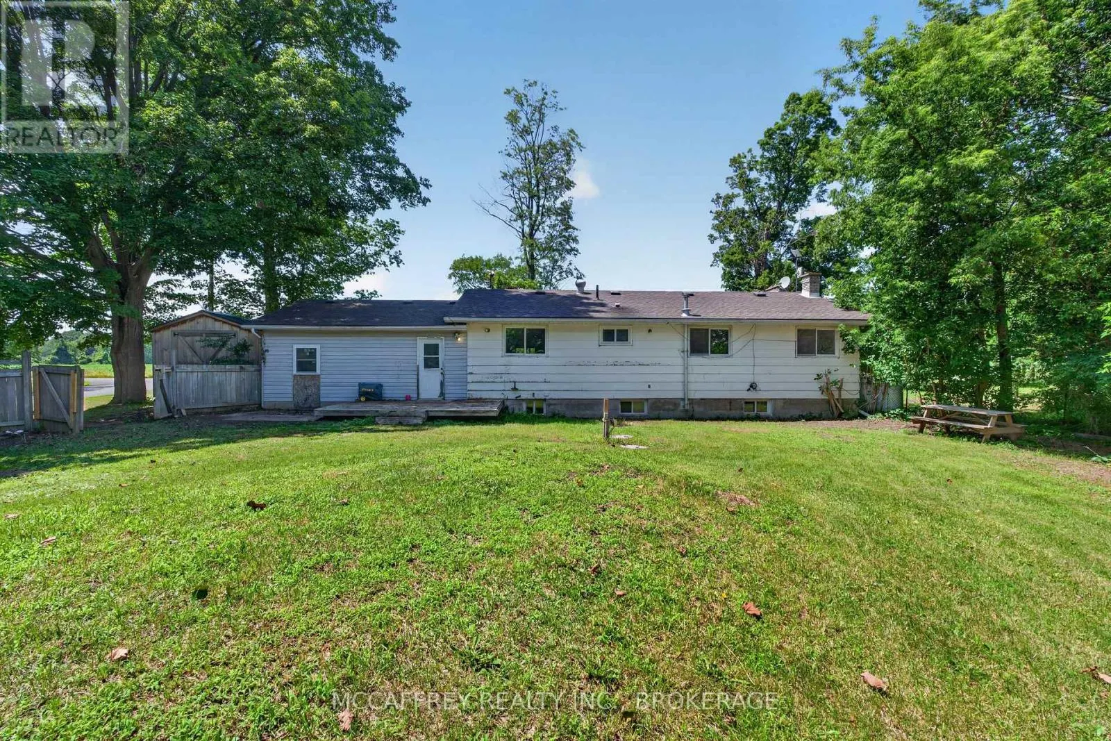 1692 SHARPE ROAD