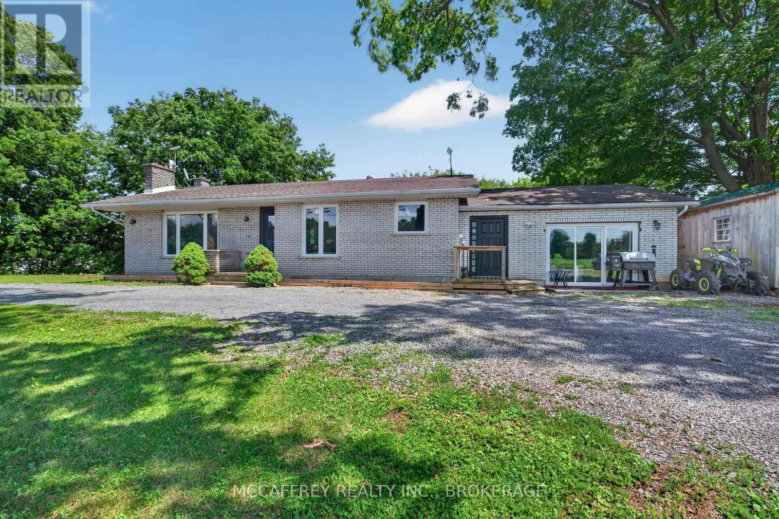 1692 SHARPE ROAD